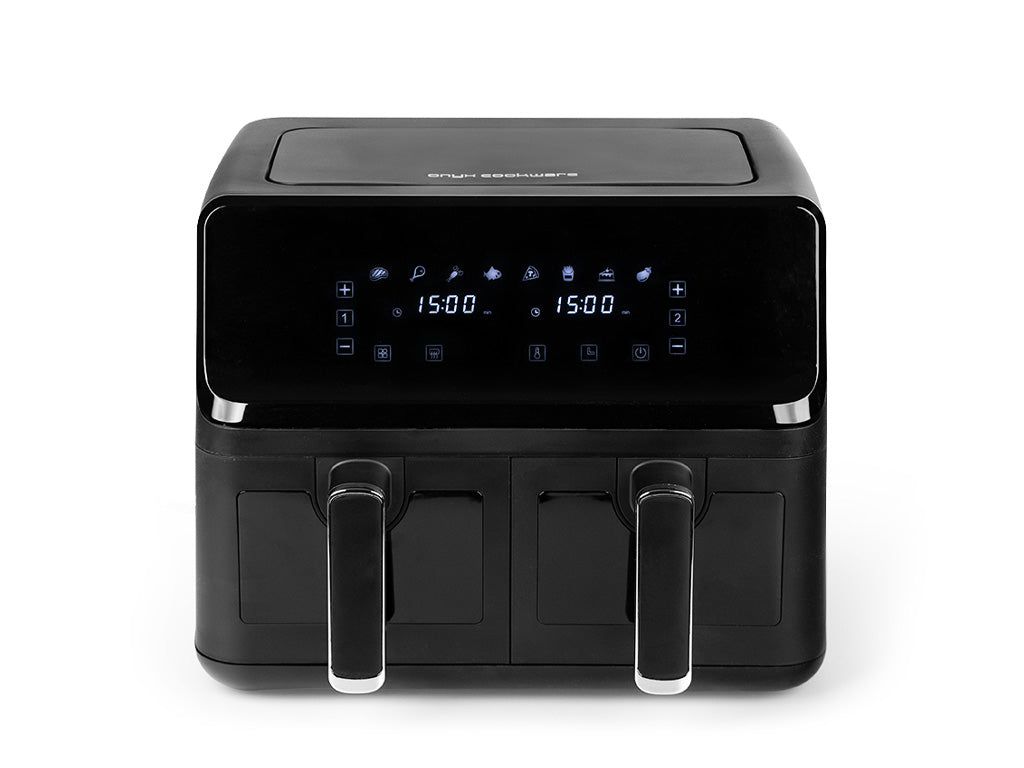 Airfryer Dual