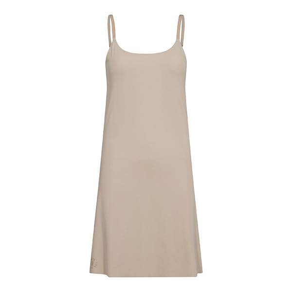 Hype The Detail Dress Nude