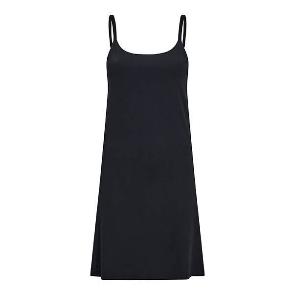 Hype The Detail Dress Black