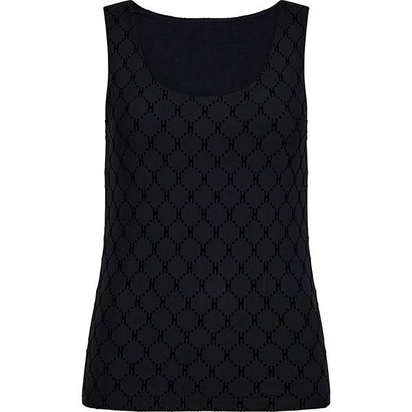 Hype The Detail Mesh Top Sort