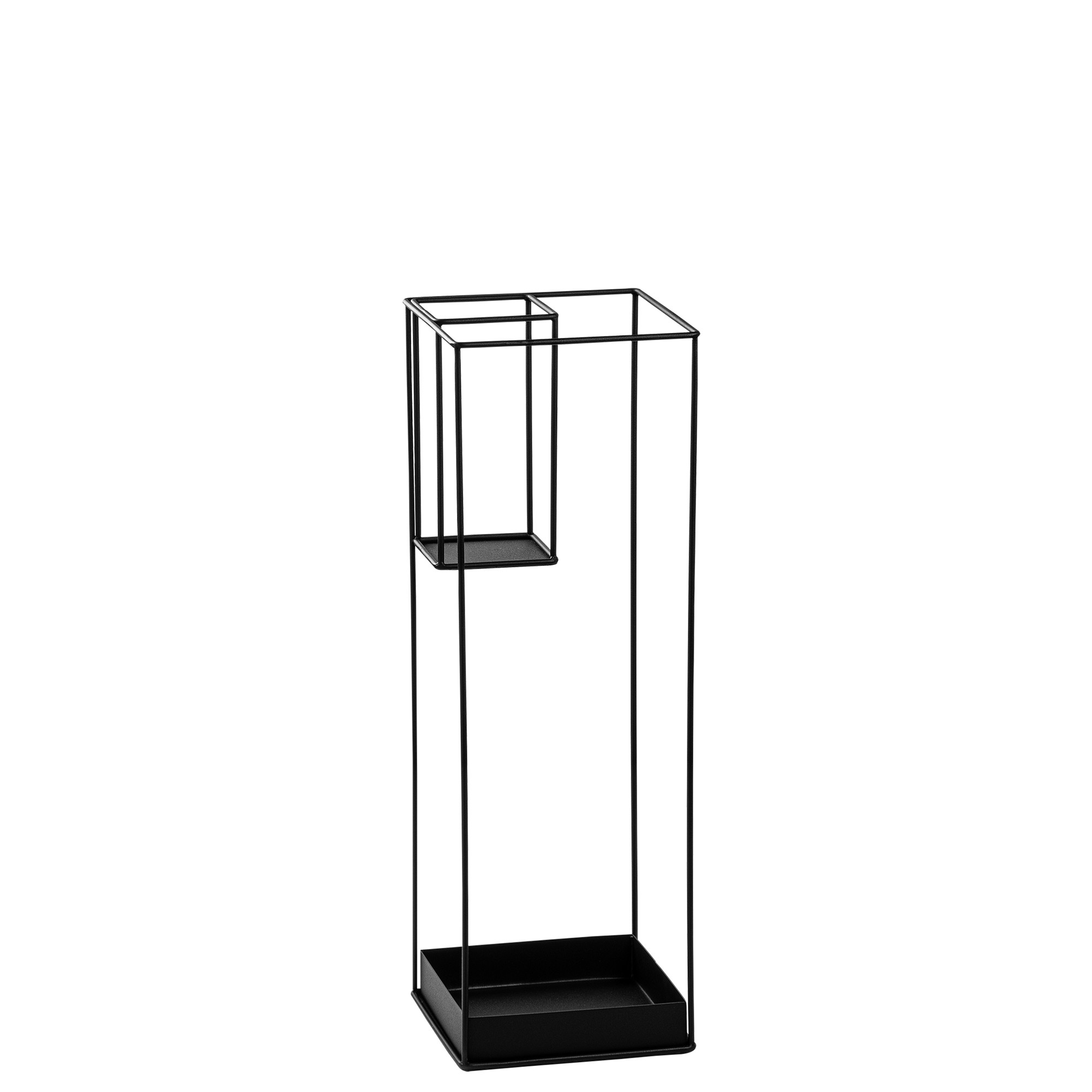 Nordvärk  Emsiye-  008 Paraplystativ  Sort