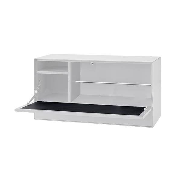 Edge   Hammel Skrivepult 211 93 Ant Red