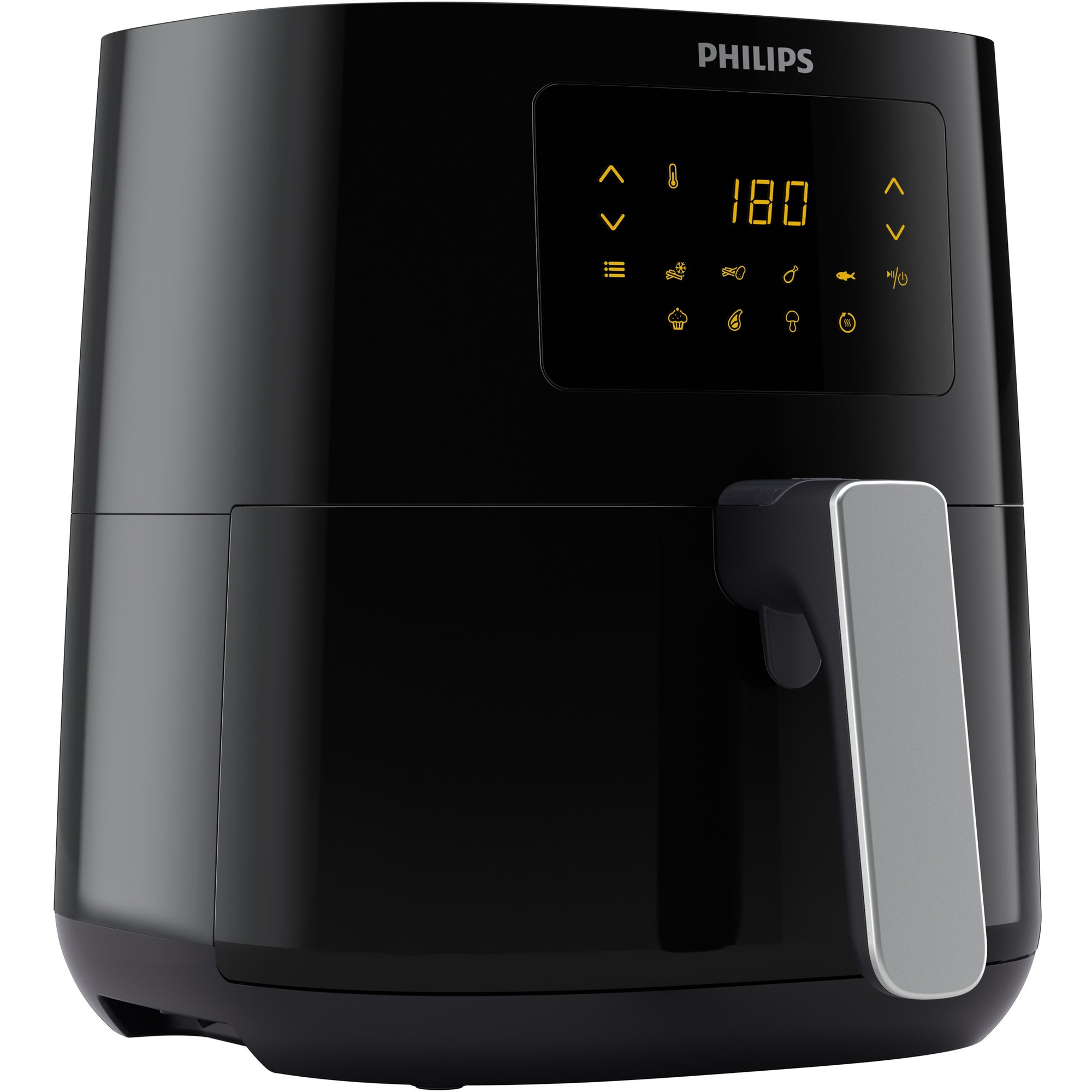 Hd9252 70 Airfryer Spectre Com Digital