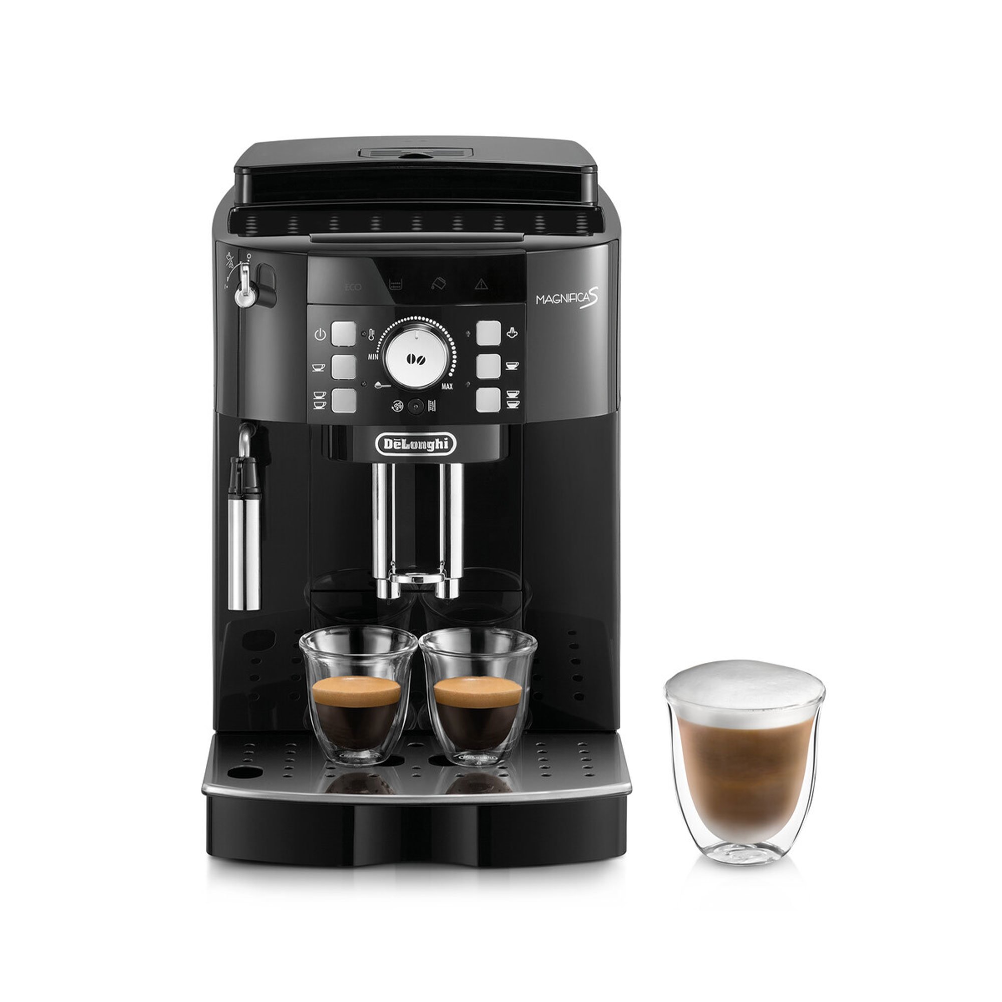 Kaffemaskine Magnifica   Ecam21 117