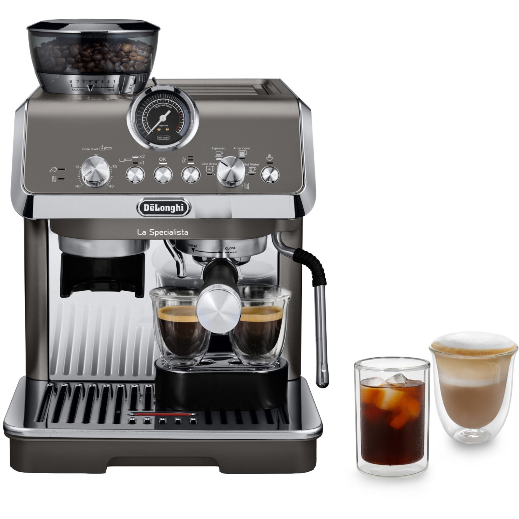 Specialista Arte Evo Espressomaskine