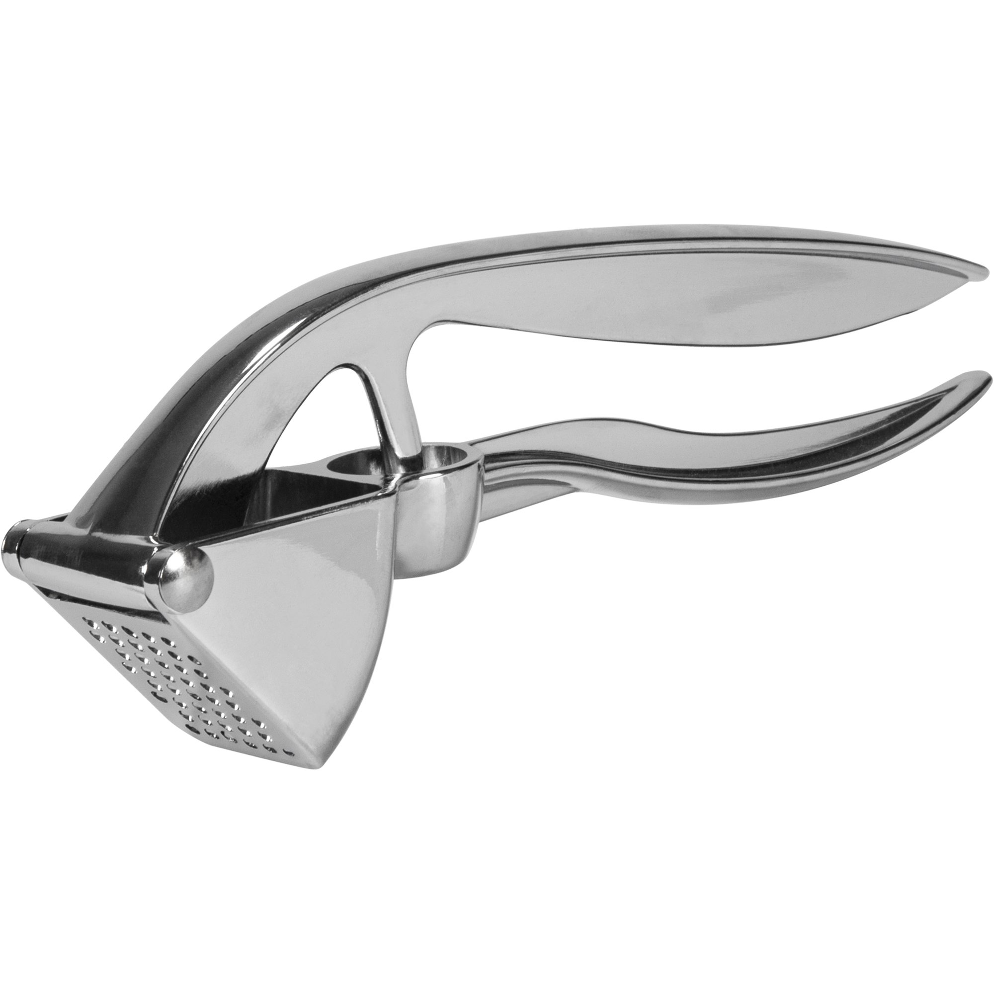 Hvidløgspresser Aluminium 16