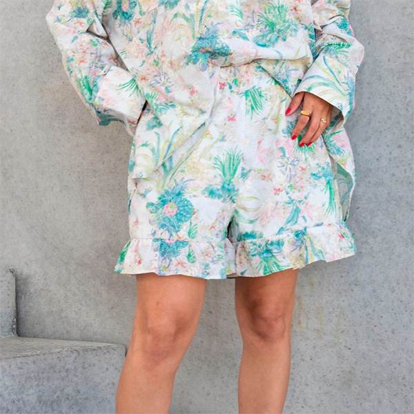 Stories From The Atelier   Copenhagen Shoes   Lovers Shorts