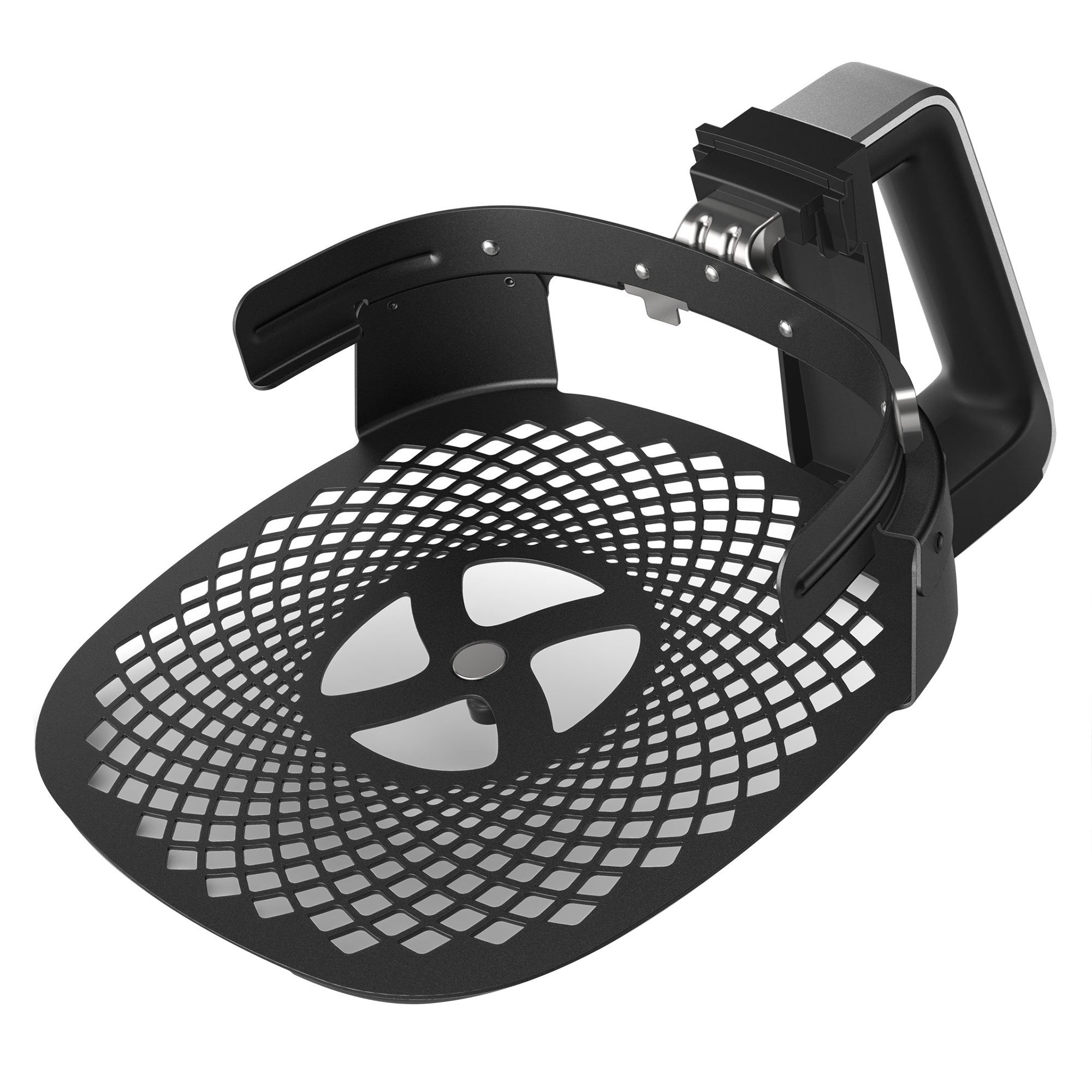 Hd9952 00 Airfryer Accessory    Pizza-sæt