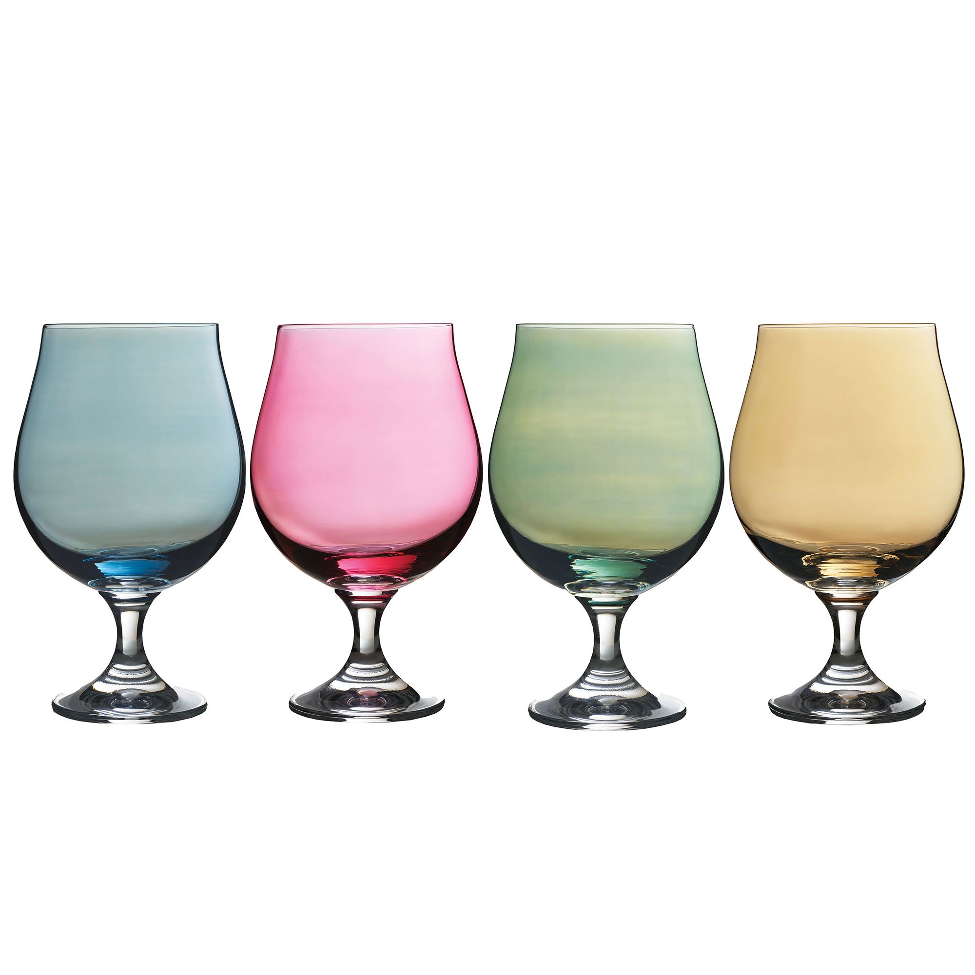 Happy Allround Drikkeglas    Stk