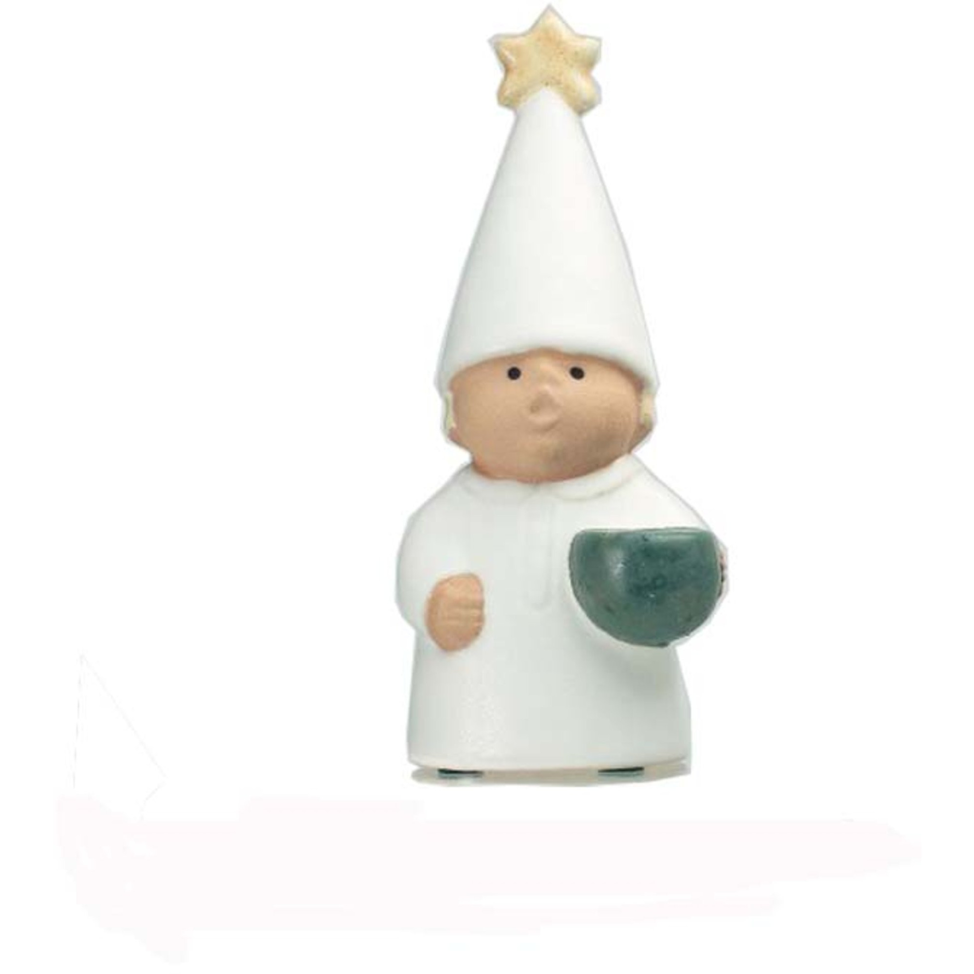 Adventsbarn Stjernedreng  17