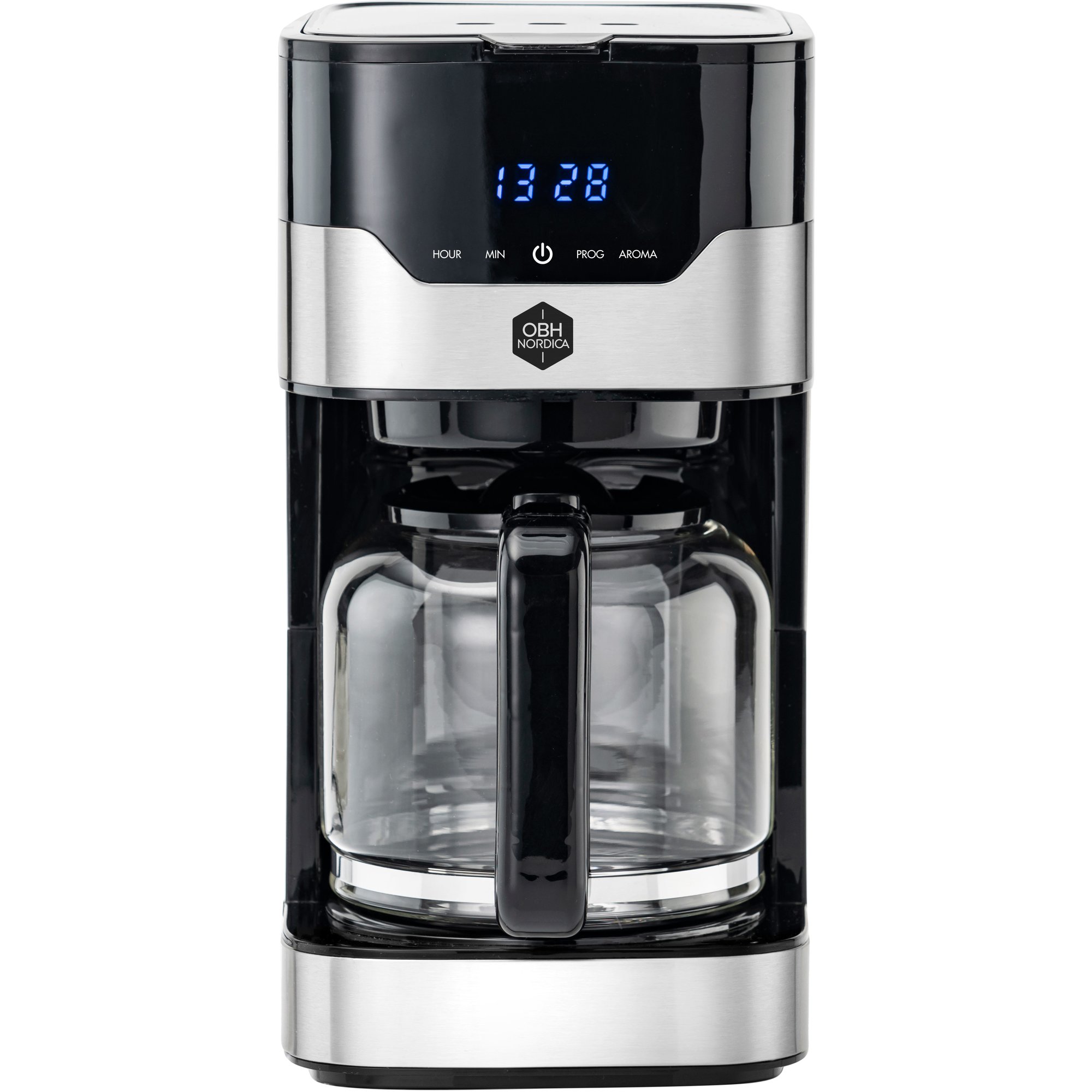 Timer Aroma Kaffemaskine