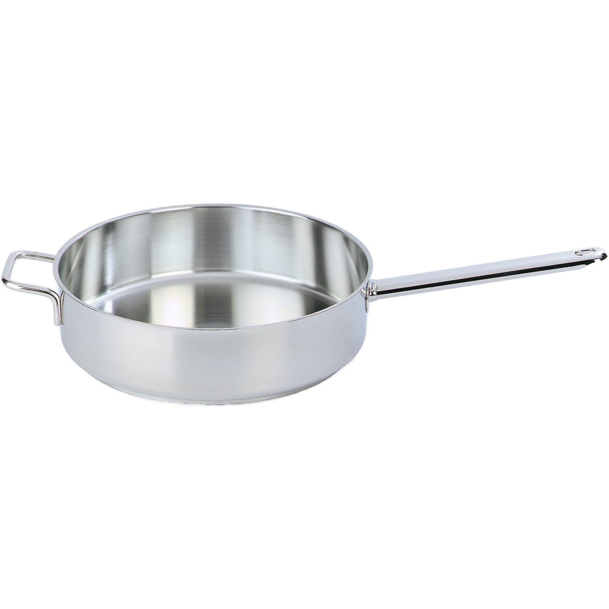 Apollo Sauterpande Uden Låg 28cm   8l