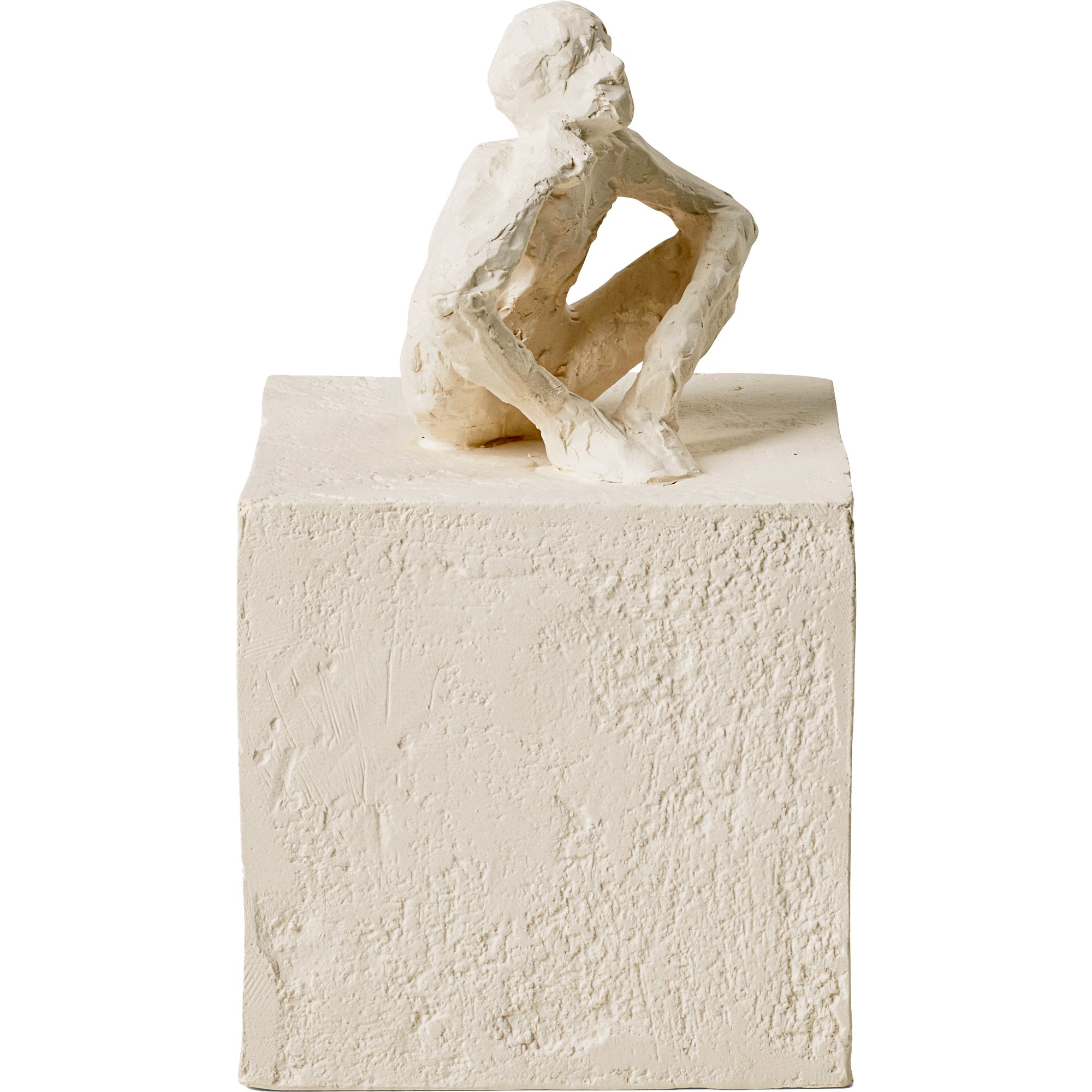 Astro Skytte Stjernetegnsfigur  Hvid