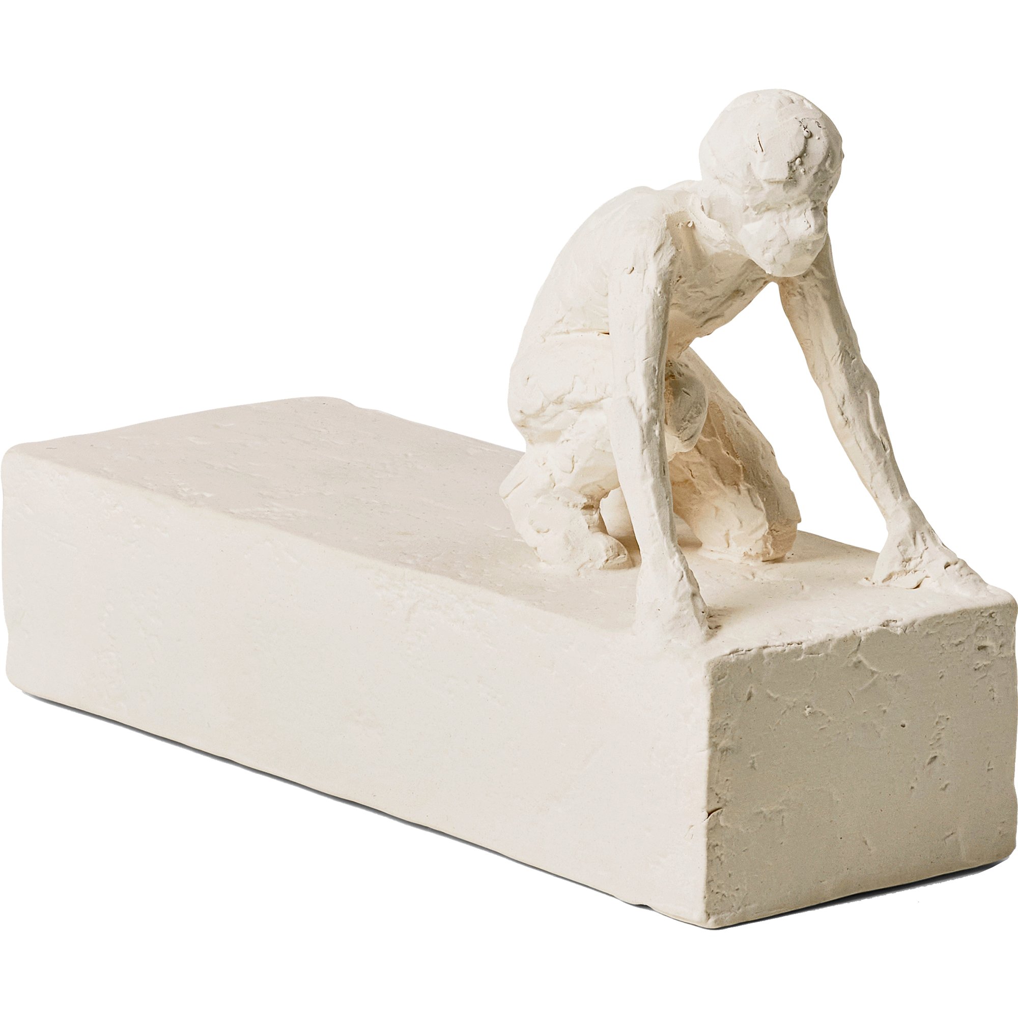 Astro Vædder Stjernetegnsfigur  Hvid