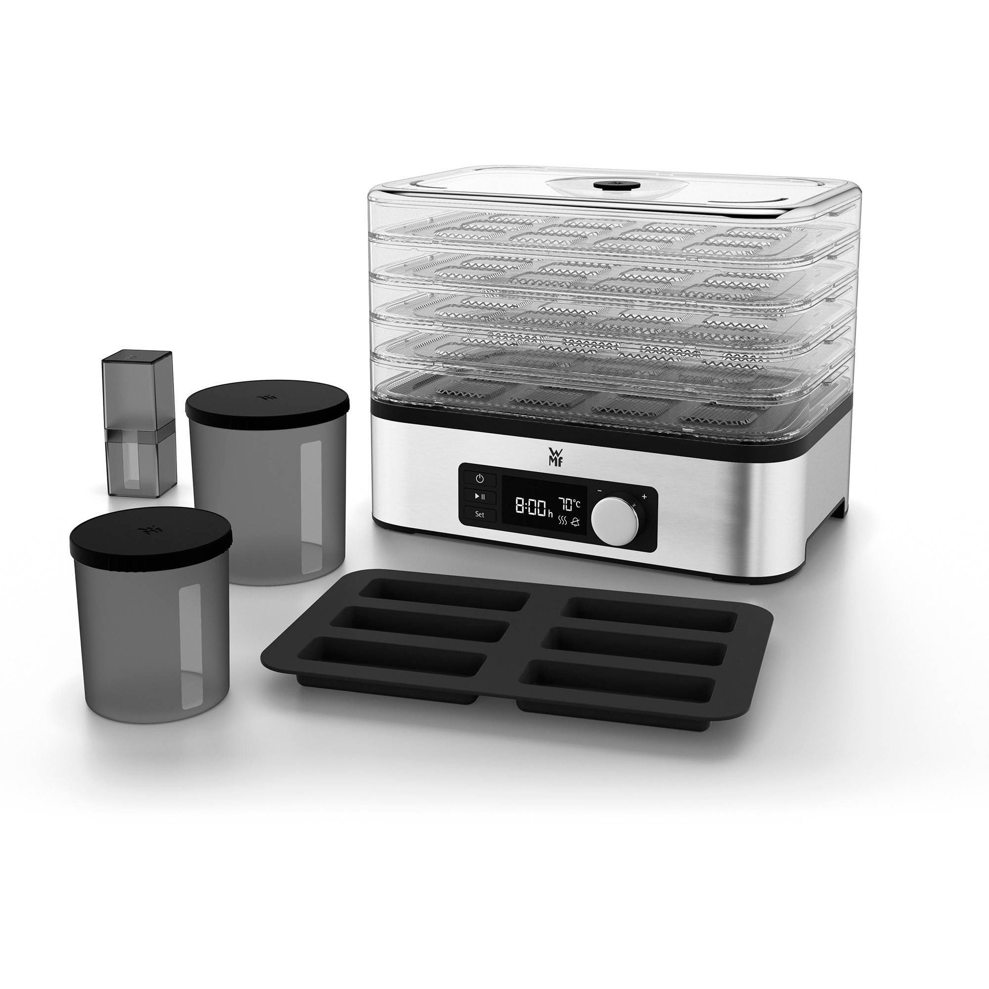 Kitchen Minis Automatic Dryer Snack  -