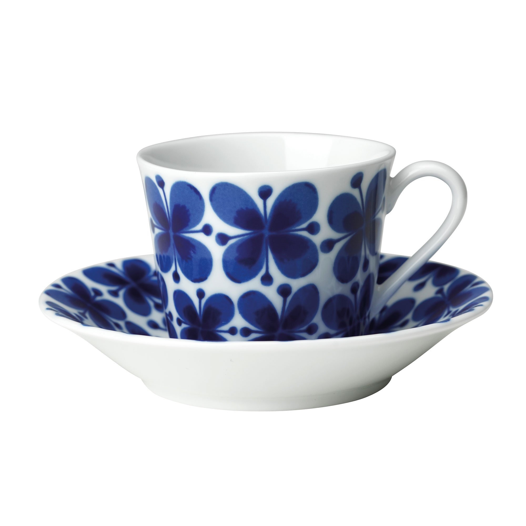 Mon Amie Kaffekop Med Underkop 14