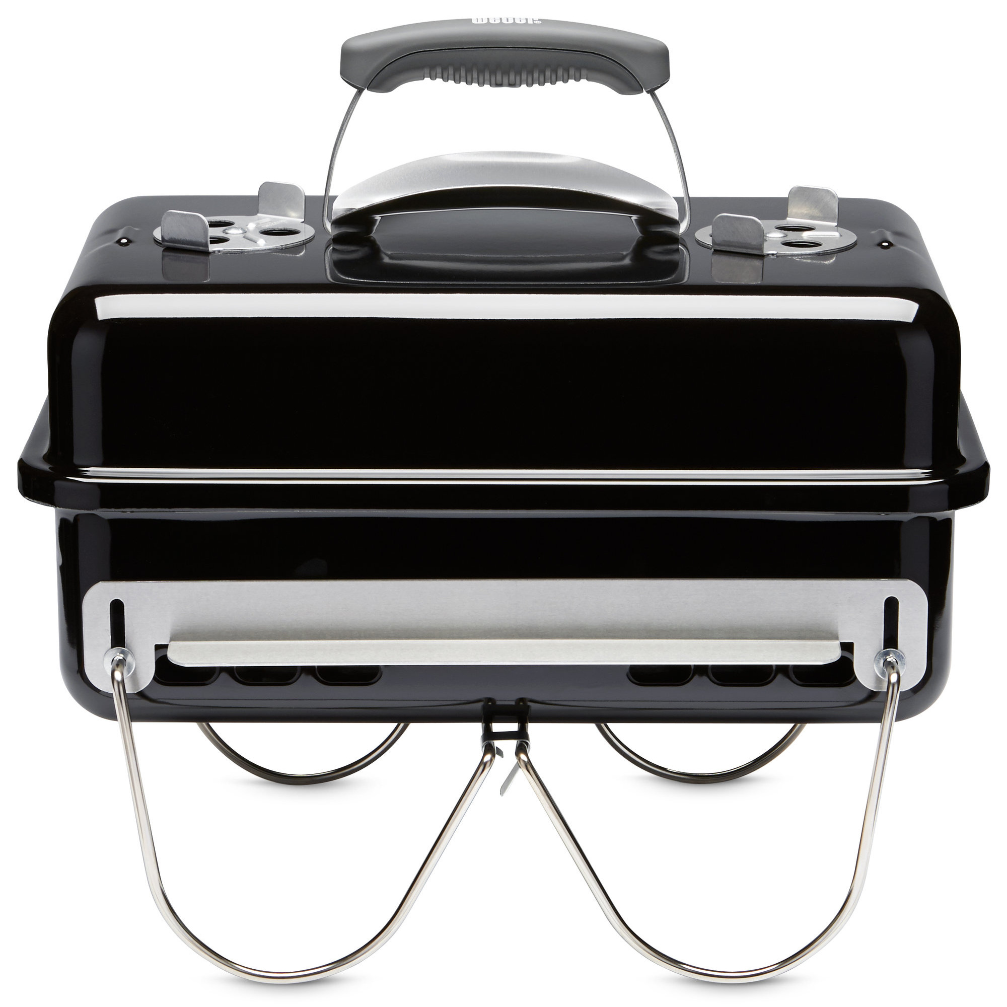 -anywhere Brikette   Kulgrill