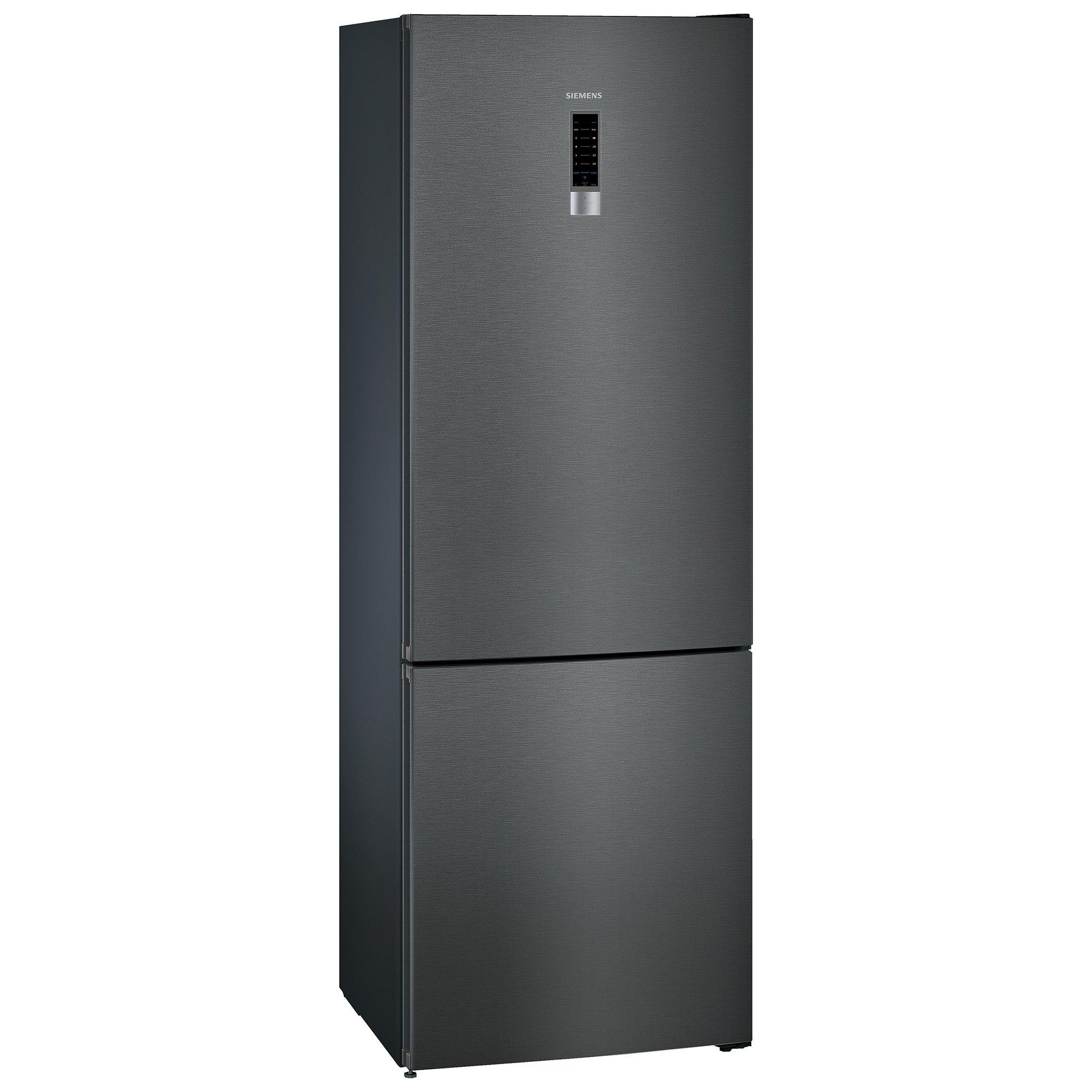 Kg49nxxea Iq300 Køle- Fryseskab  Blacksteel
