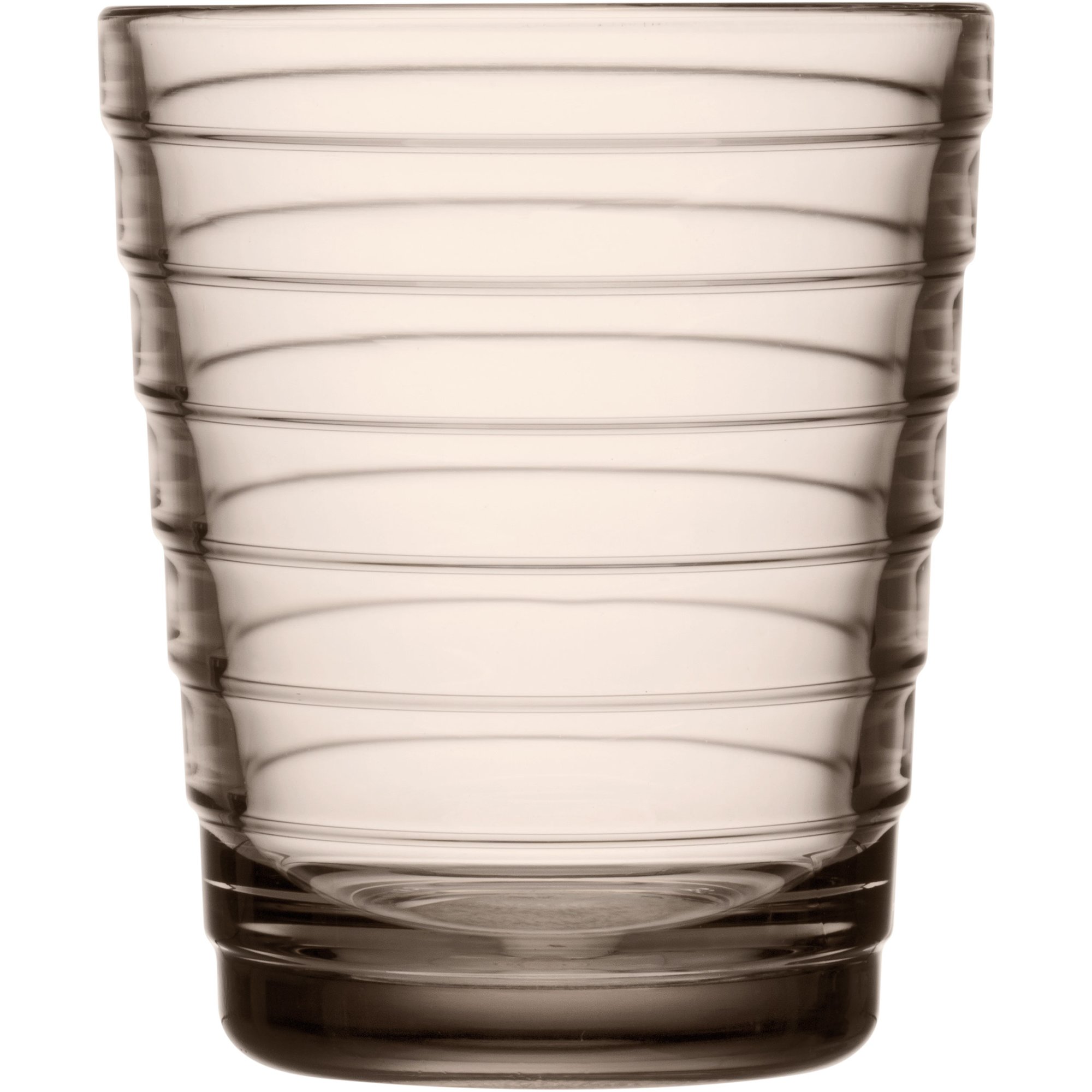 Aino Aalto Glas 22cl 2stk  Linned