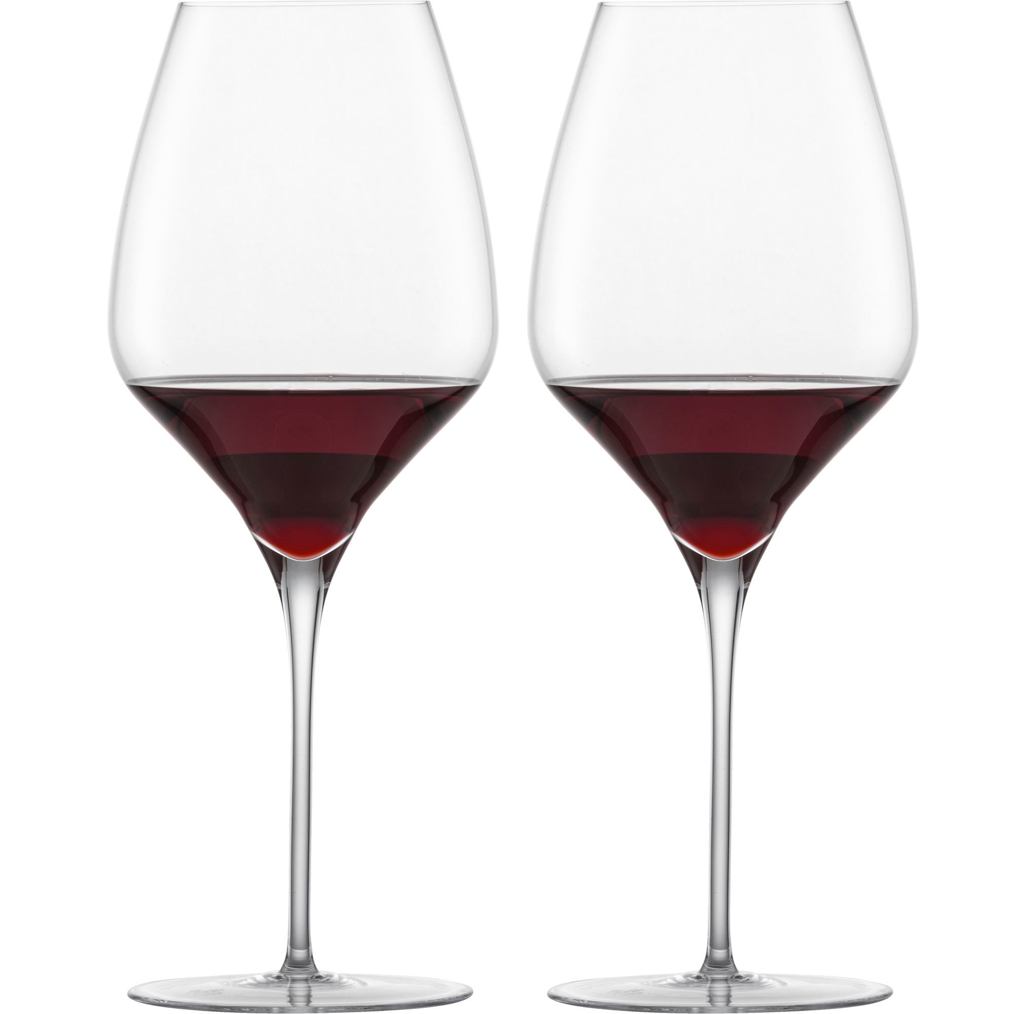 Alloro Rioja Rødvinsglas 70     -pak
