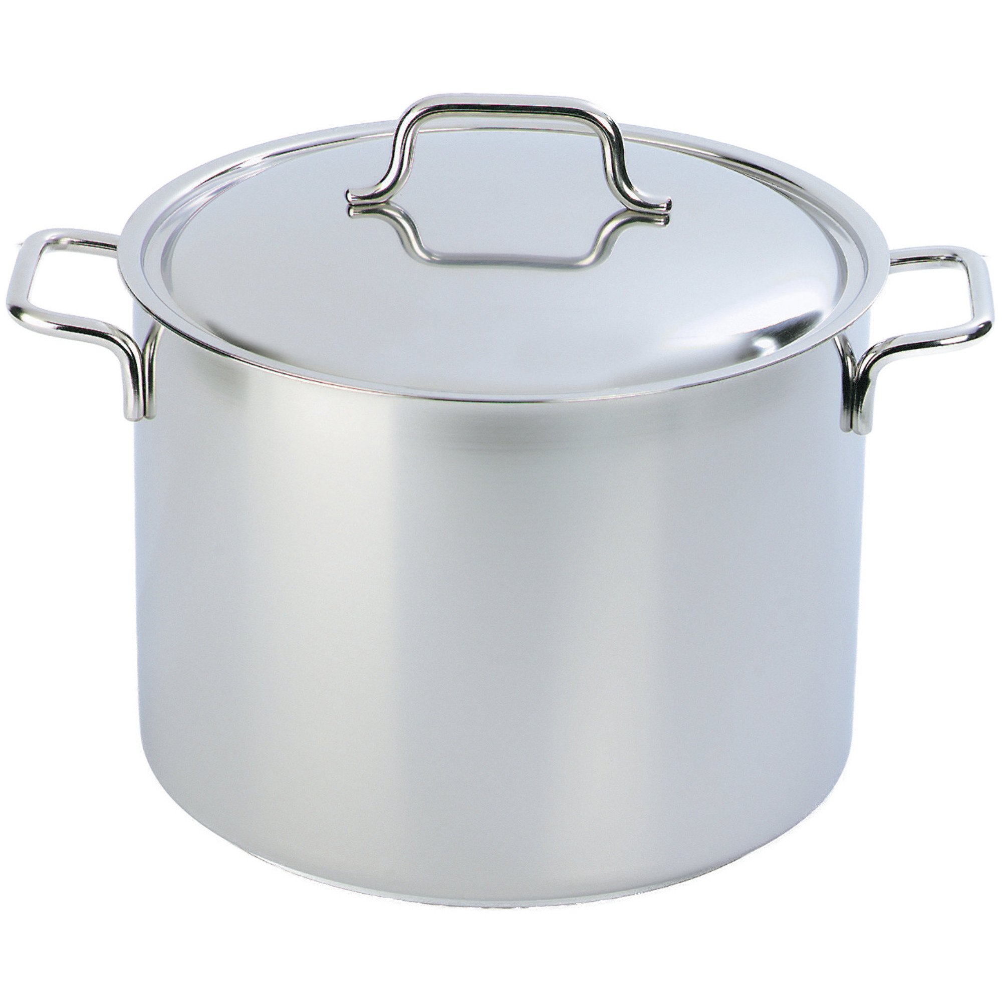 Apollo Gryde Høj Med Låg 20cm 5l