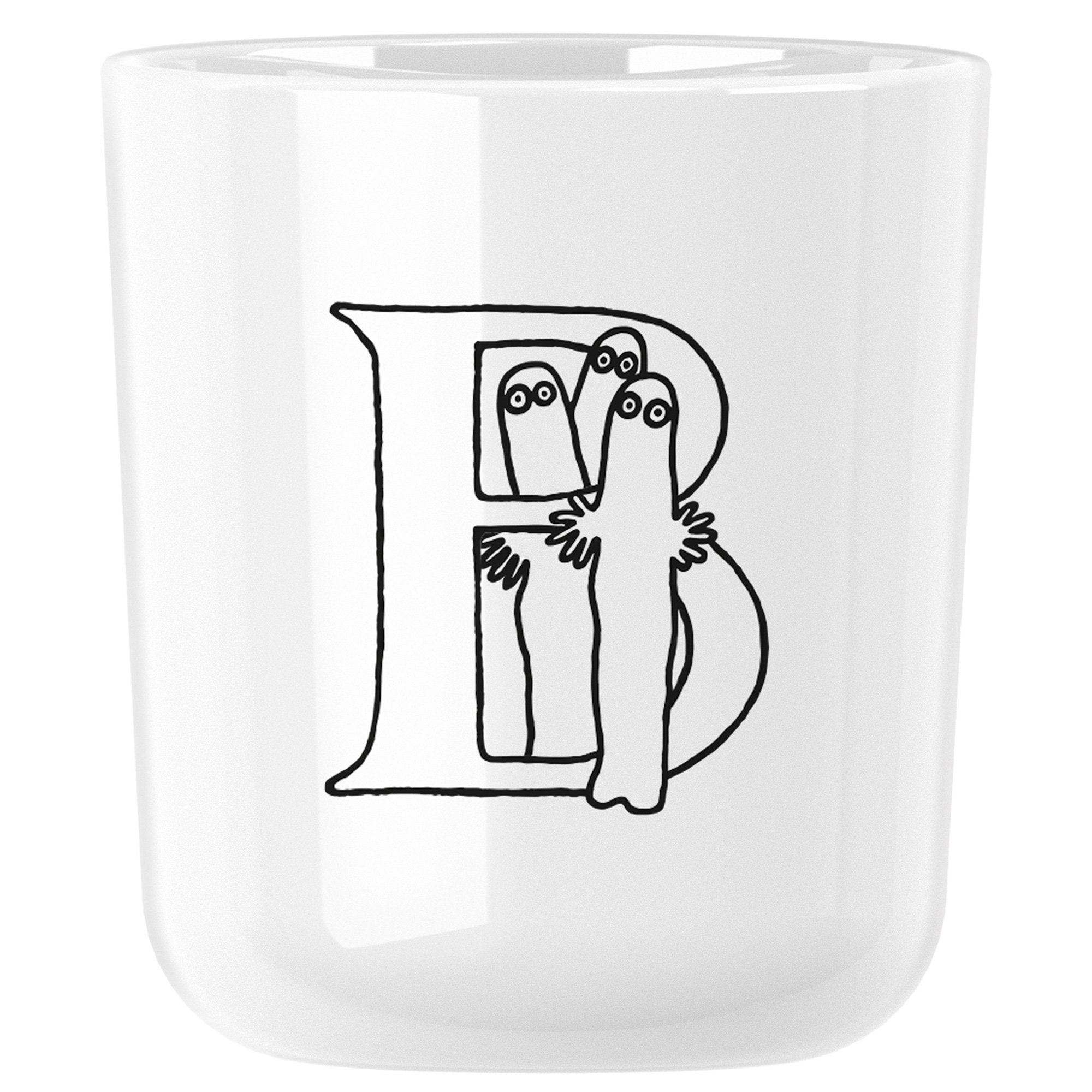 Mumi Abc Krus      Liter