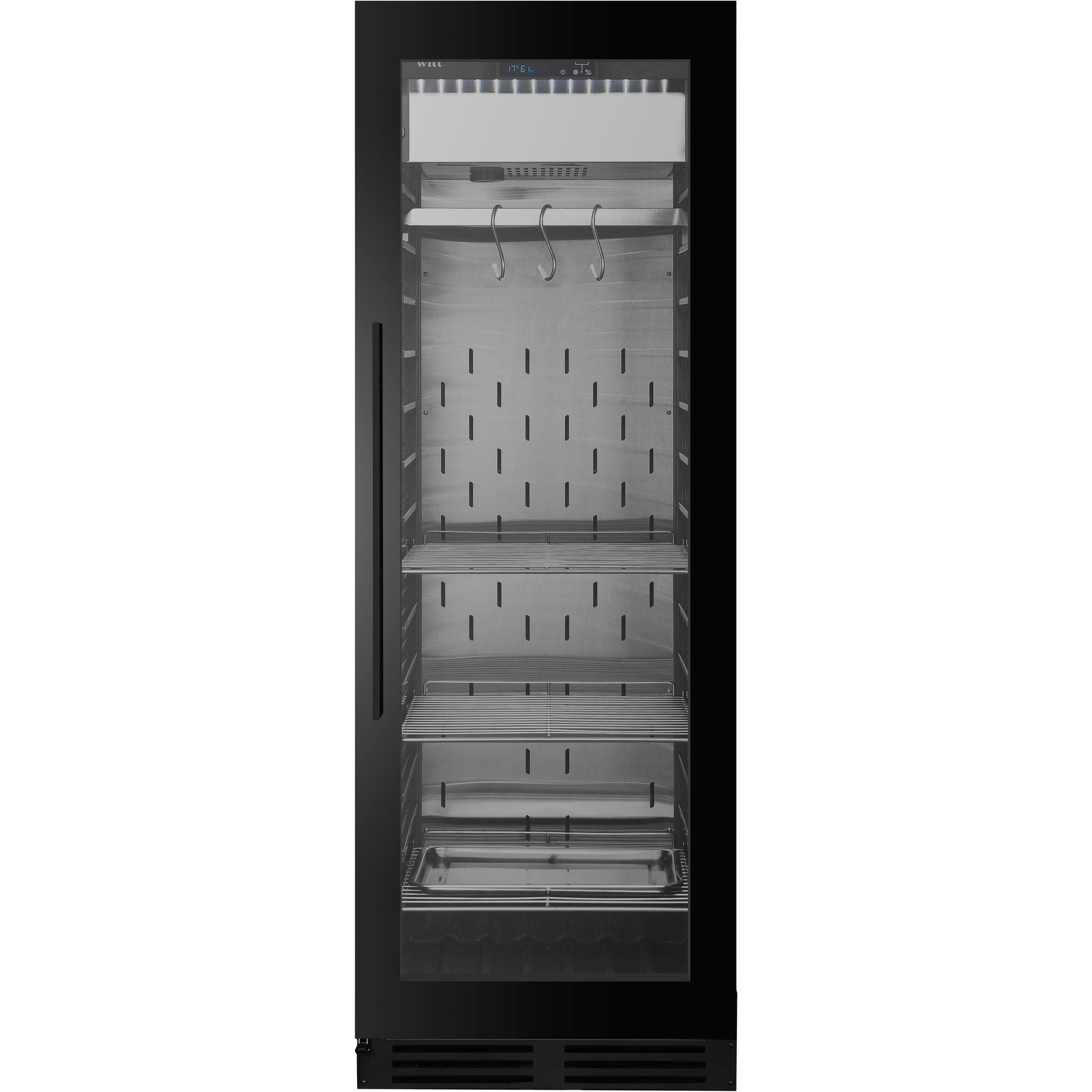 Sa60172-1bg Modningskøleskab    Zone