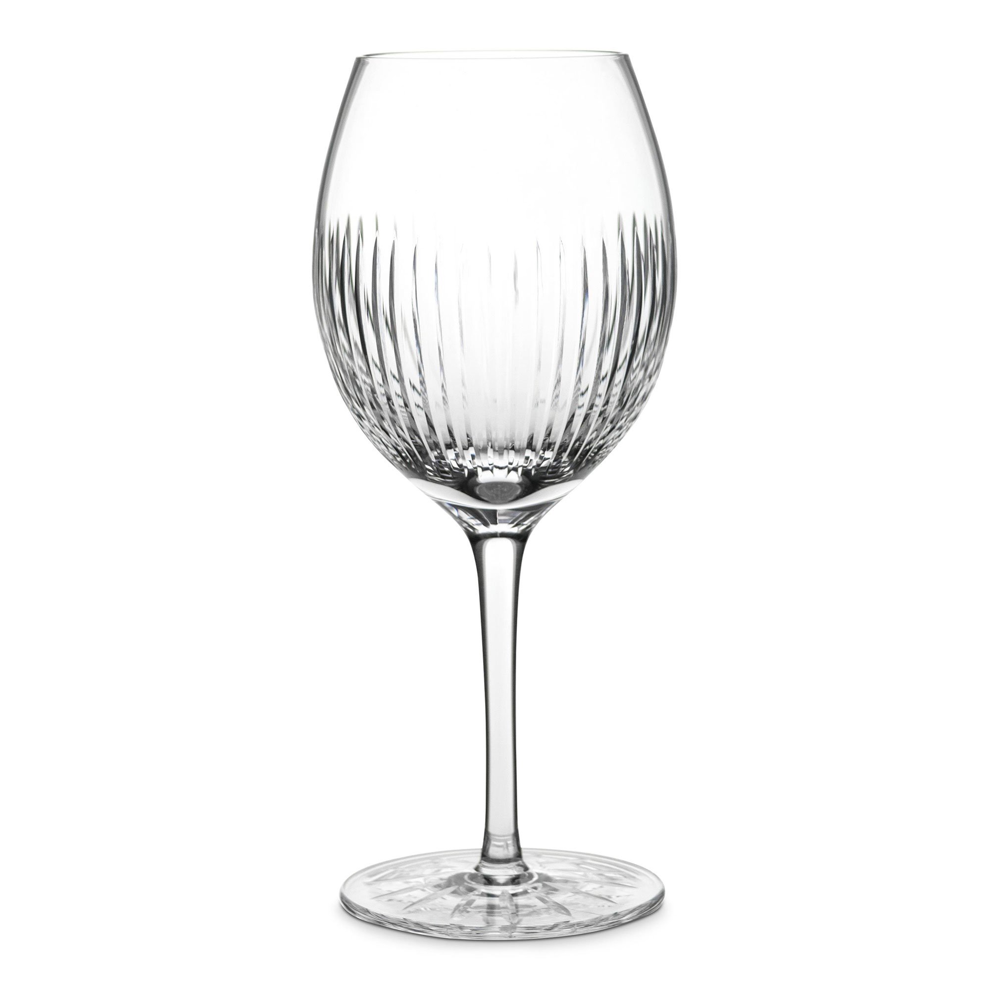 Alba Fine Line Rødvinsglas 48