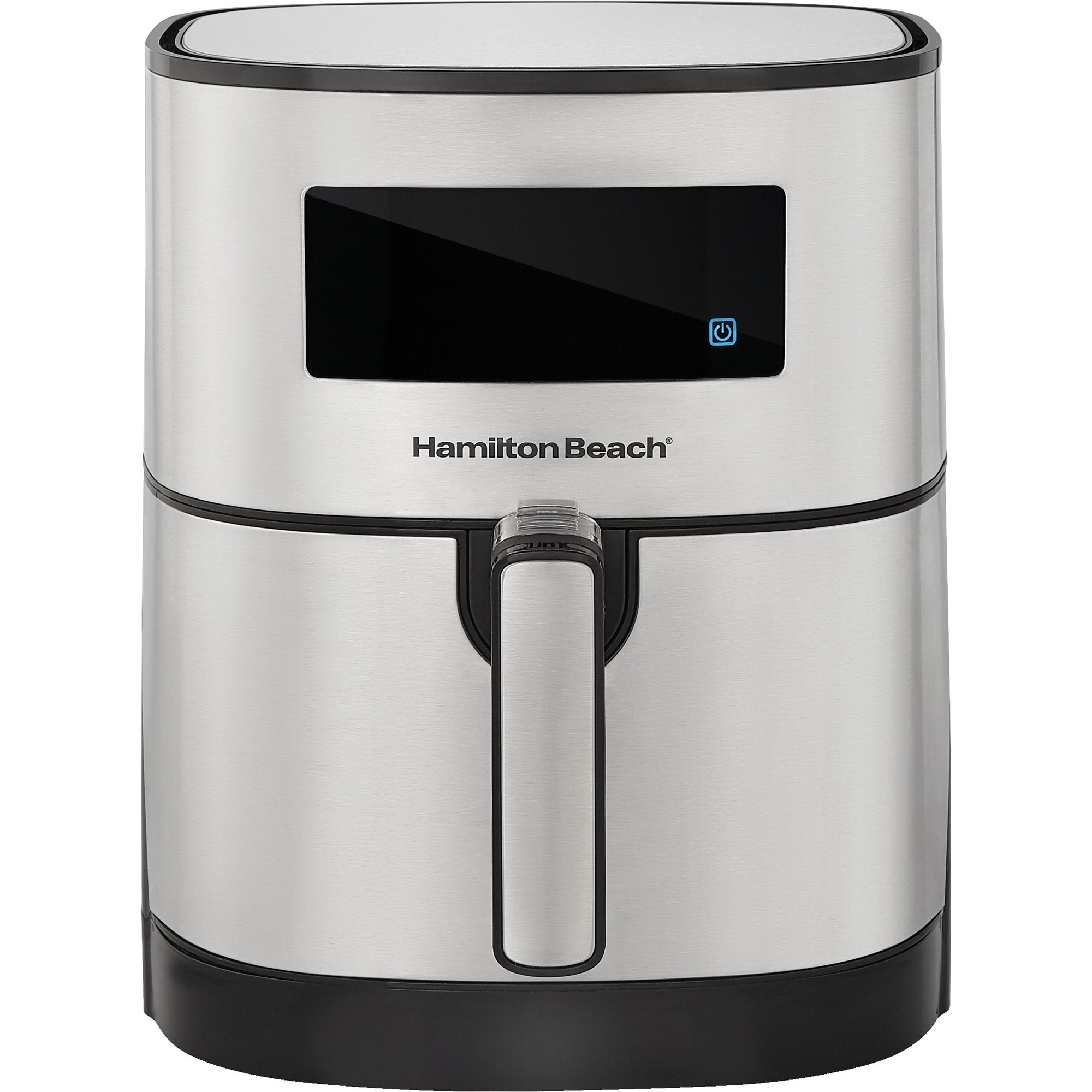 Digital Air Fryer    Liter