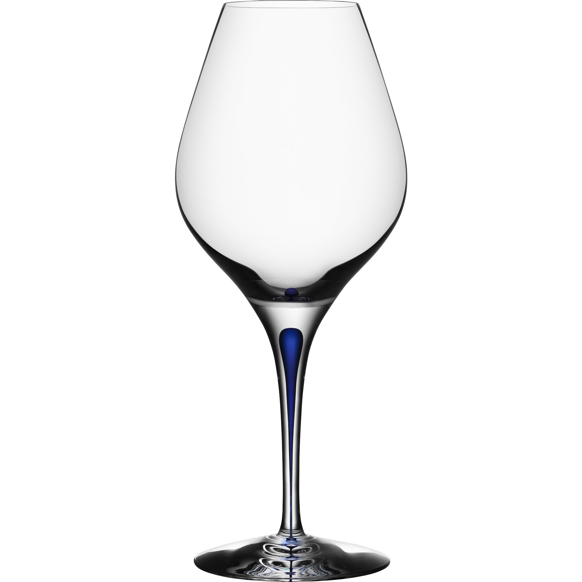 Intermezzo Blå Vinglas Aroma  62cl