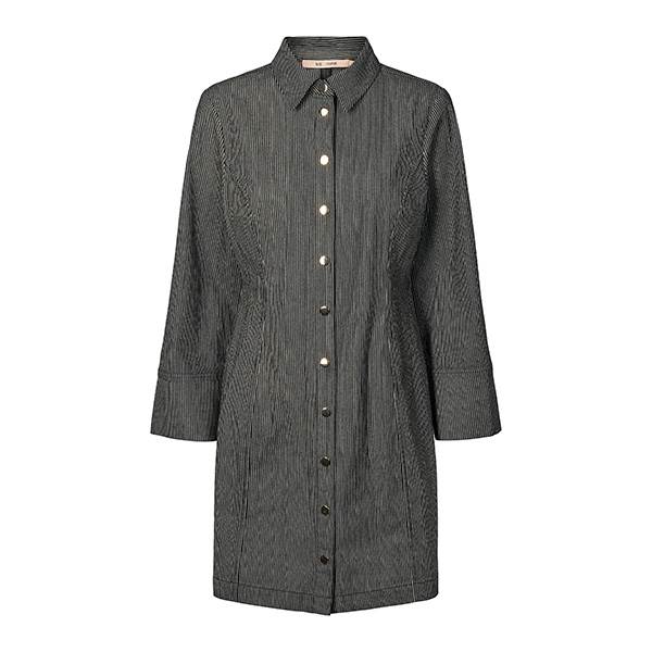 Rue   Femme Astara Dress Black