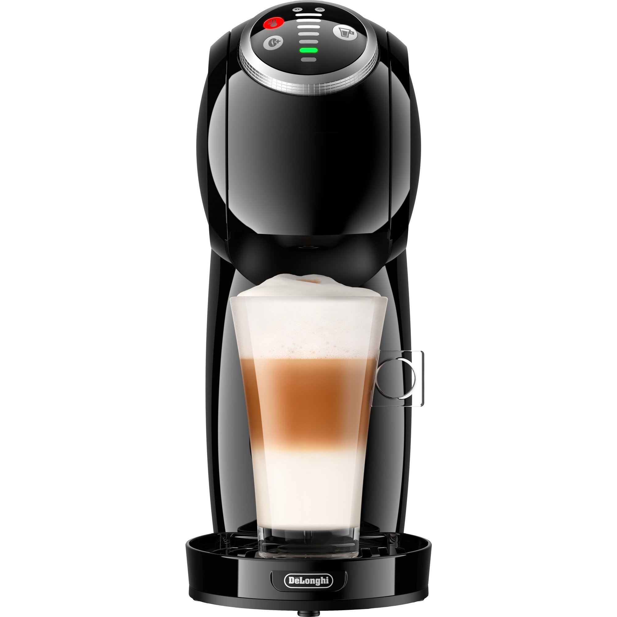 Dolce Gusto Genio   Plus Automatic      Liter  Sort