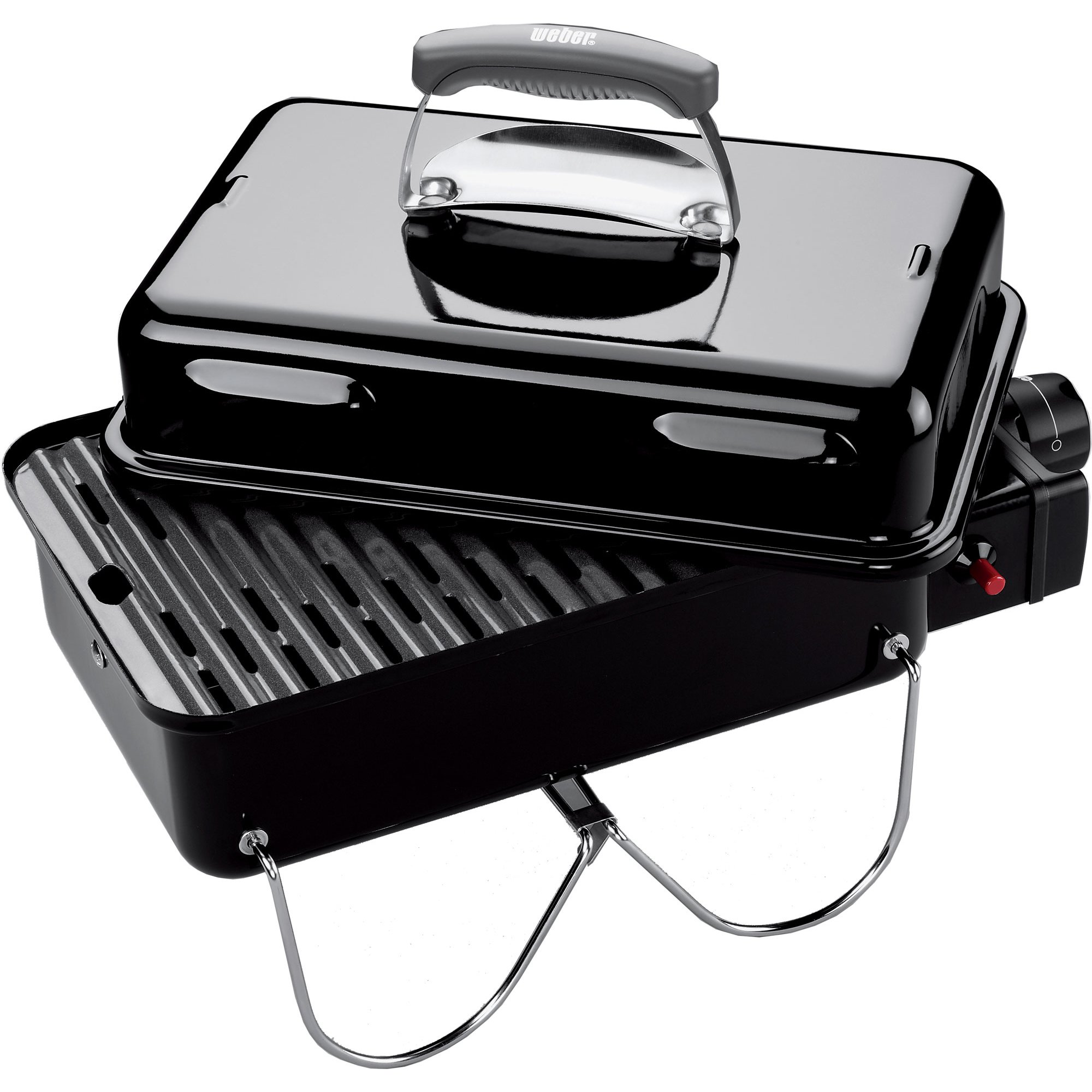 -anywhere Bærbar Gasgrill