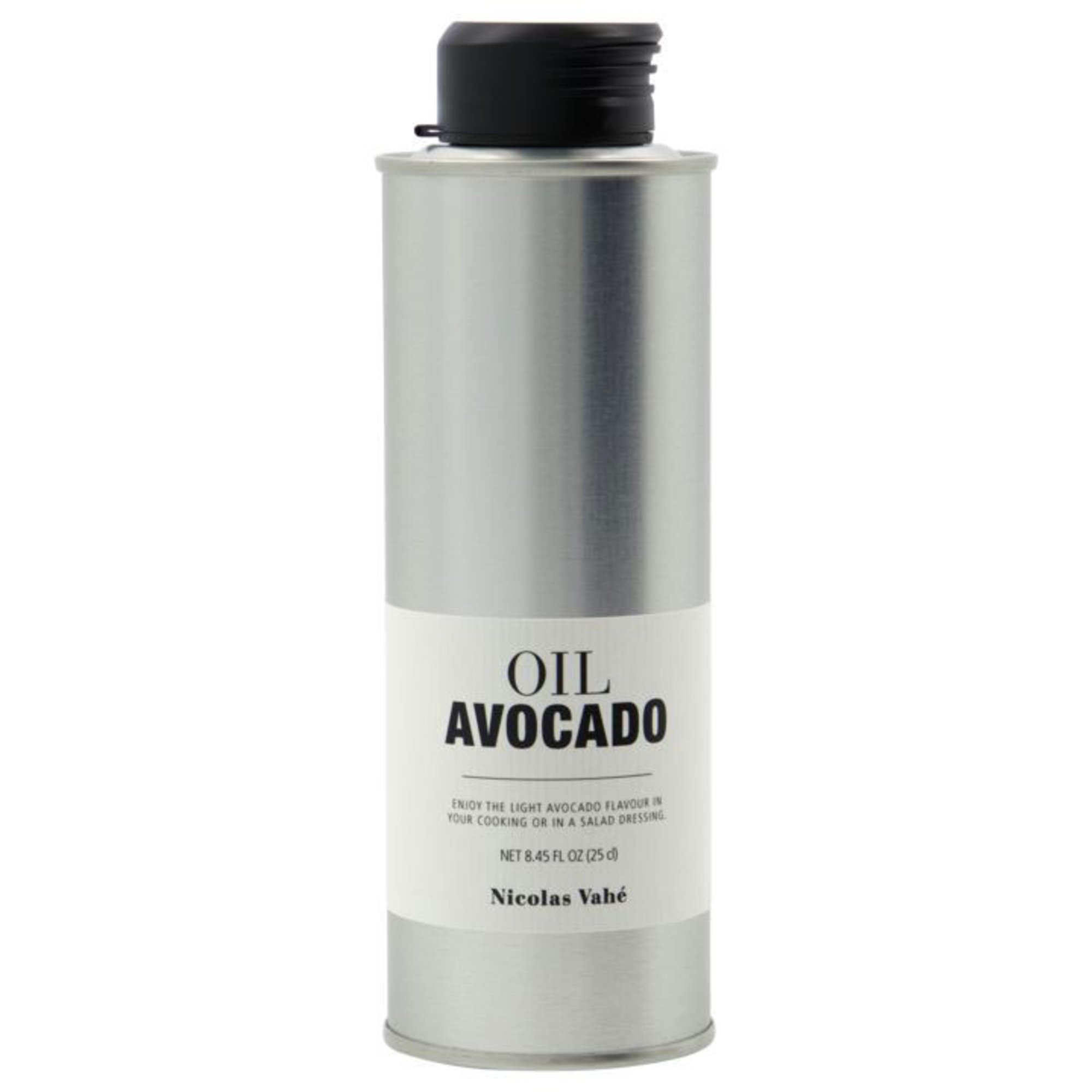 Avocado Oil  25