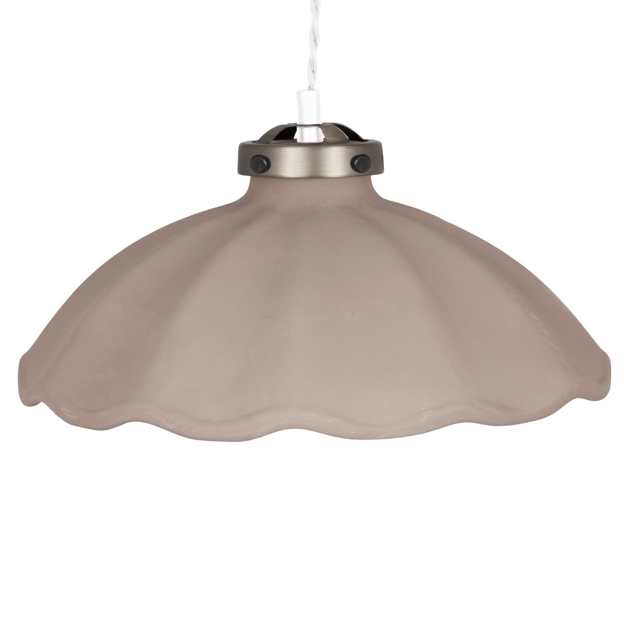 Alva Loftslampe  30    Mud