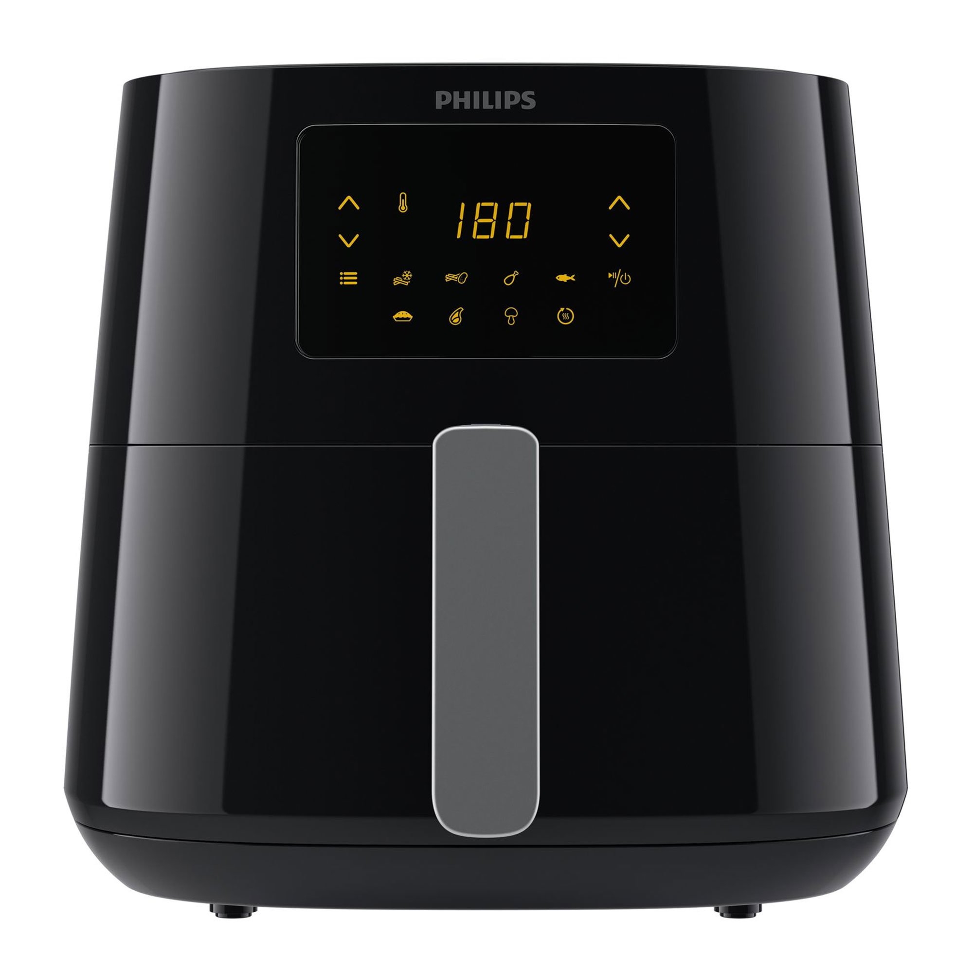 Hd9270 70 Spectre   Airfryer