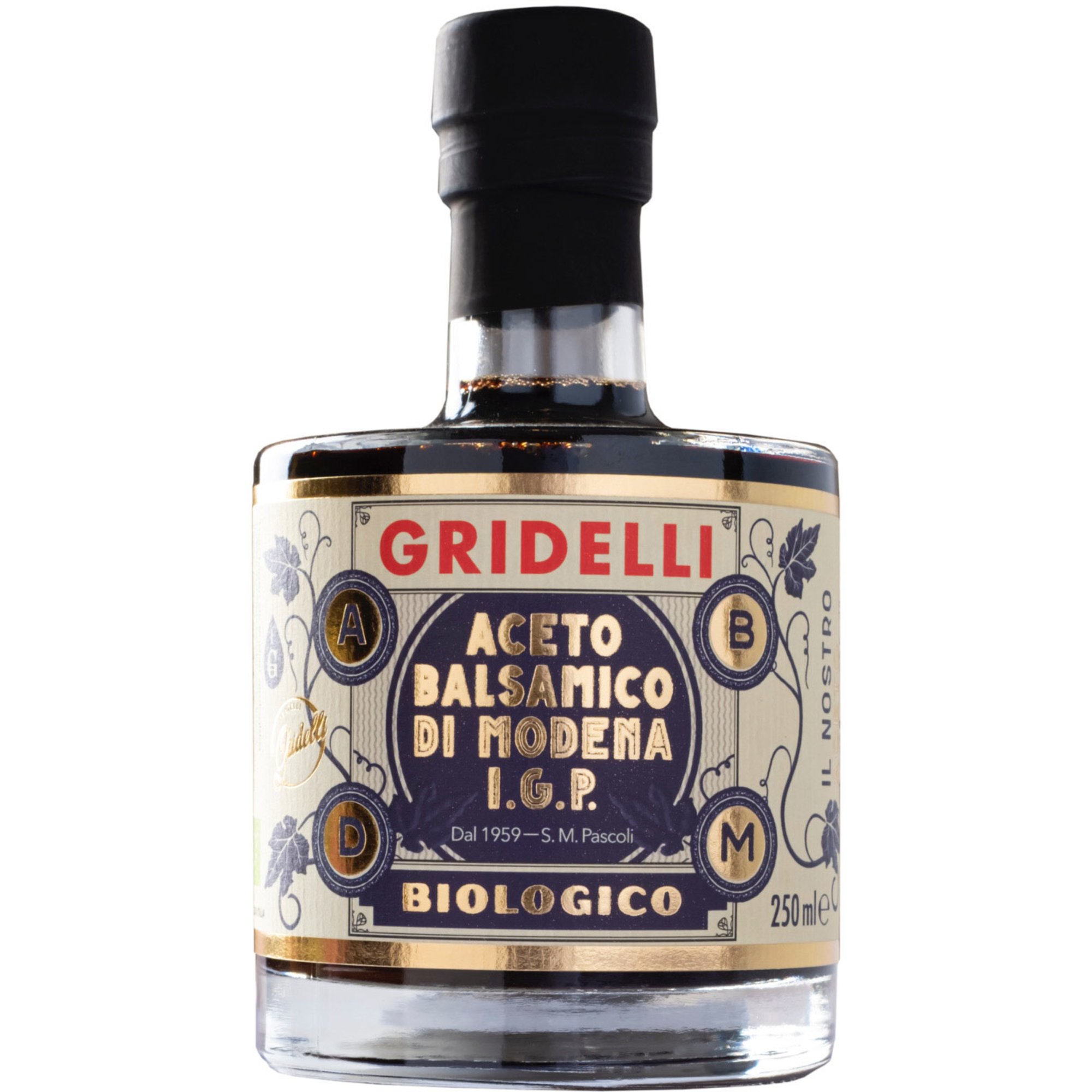 Aceto Balsamico Nero  250