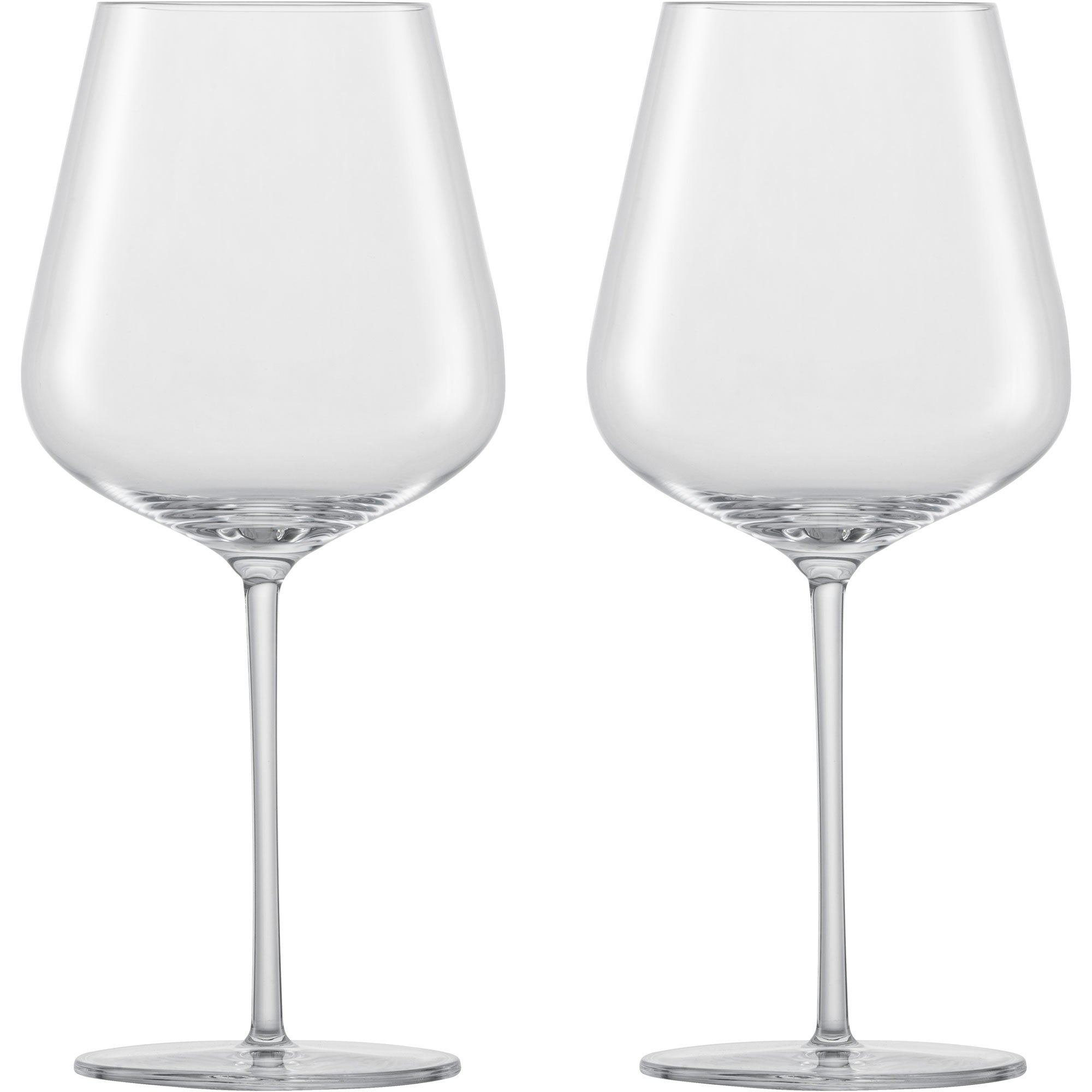 Vervino Allround Rødvinsglas 68     -pak