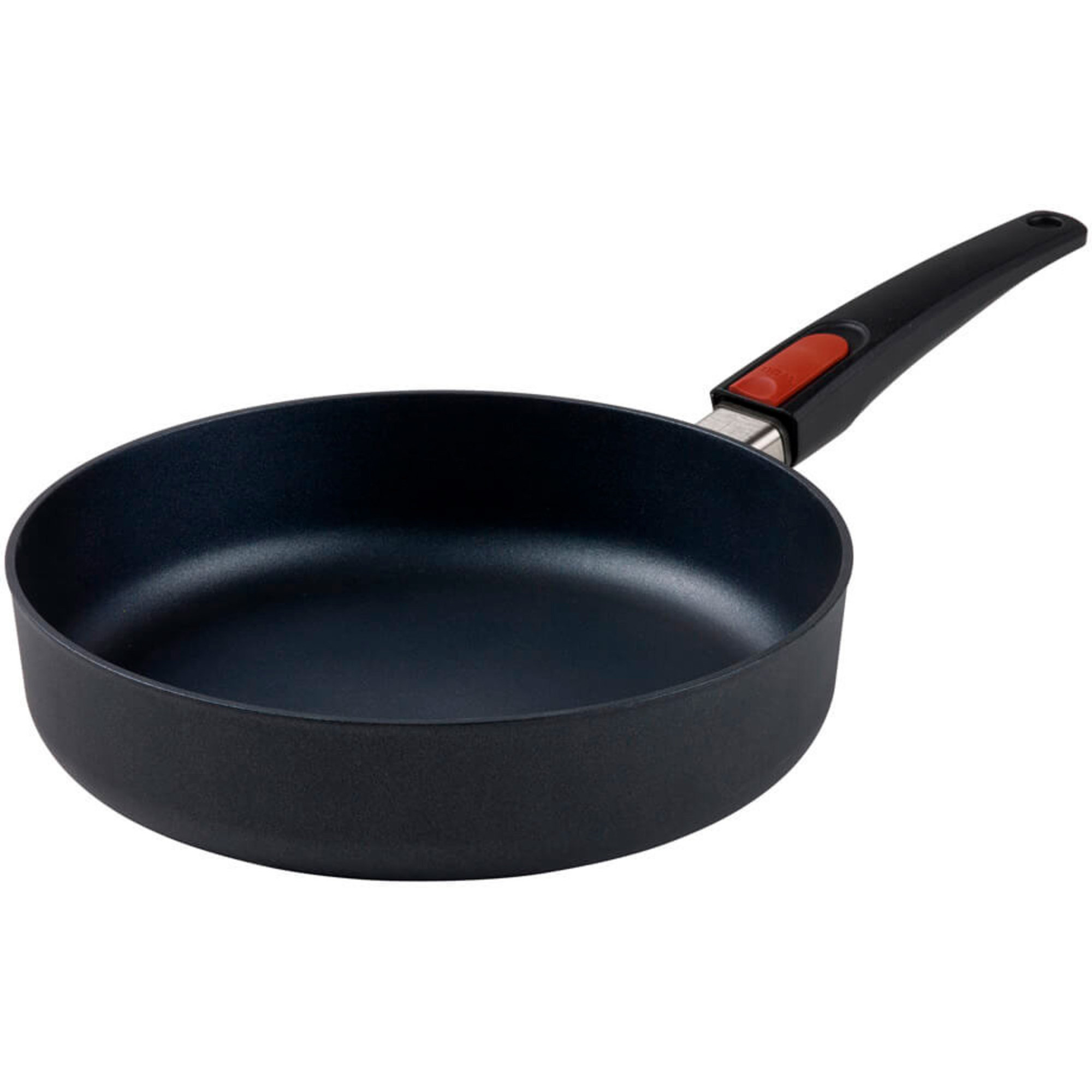 Sautérpande 28    Aftageligt Håndtag