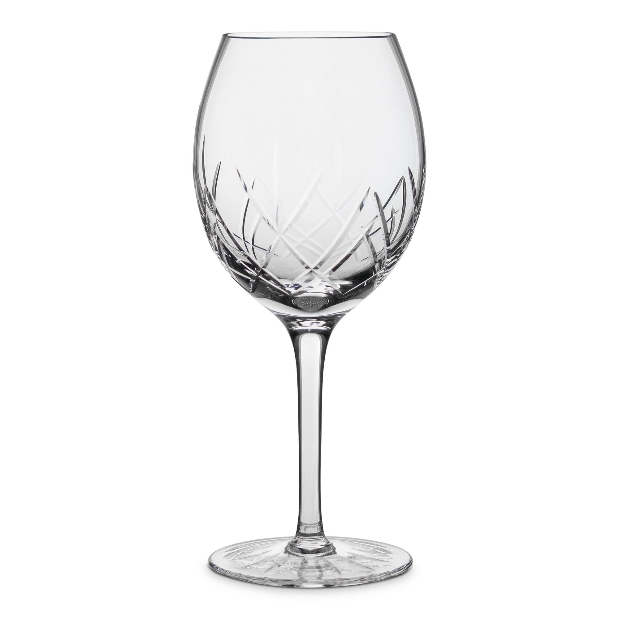 Alba Antique Rødvinsglas 48