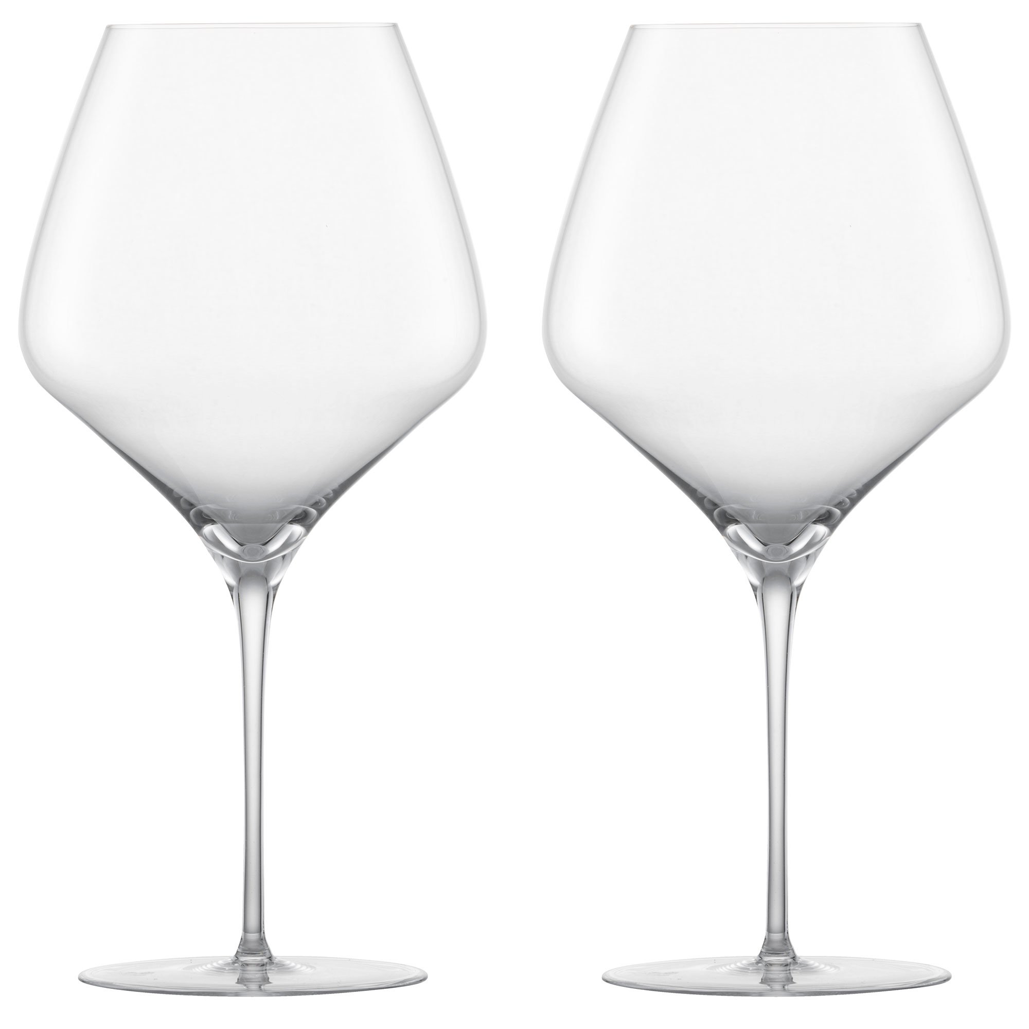 Alloro Burgundy Rødvinsglas 95     -pak