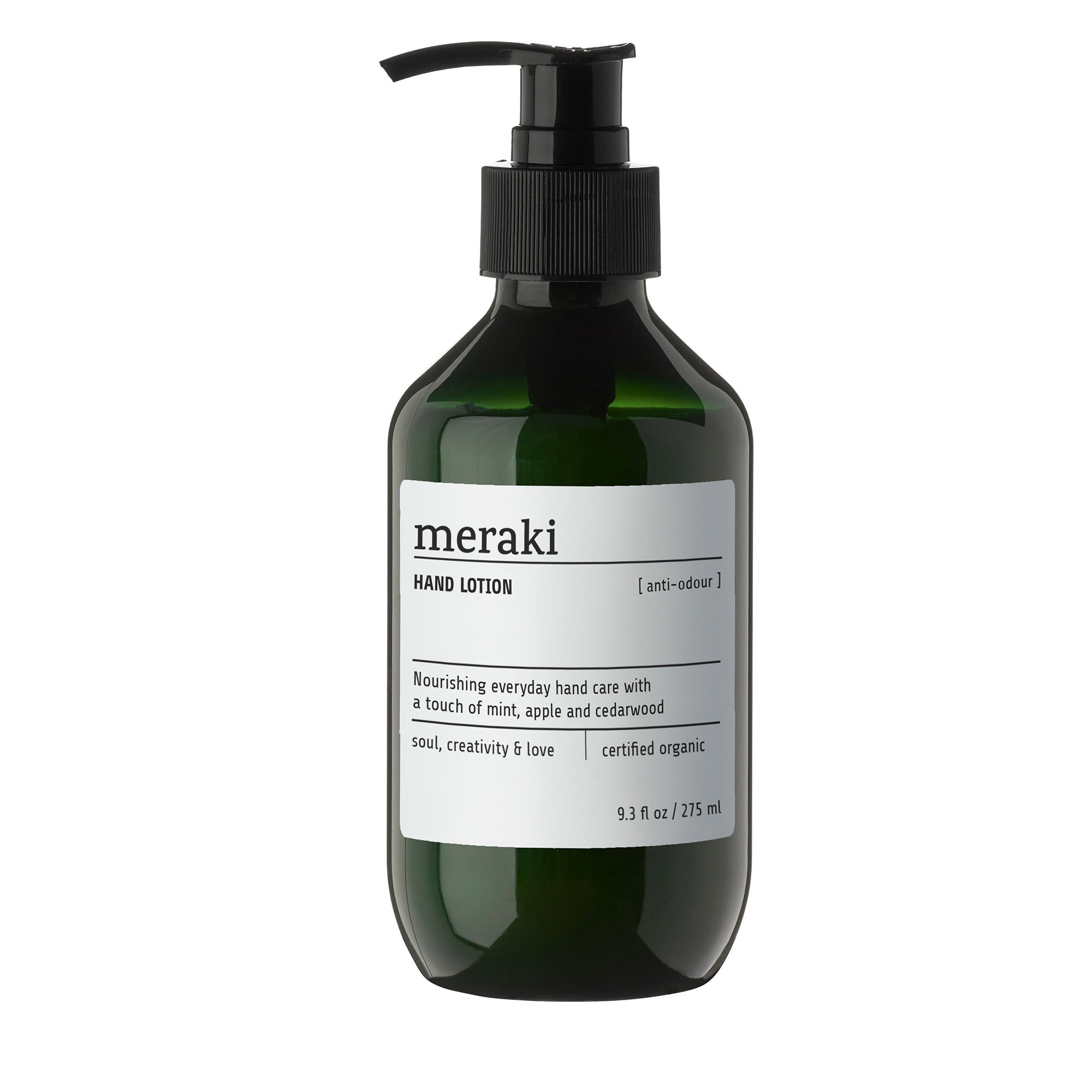 Meraki Håndlotion Anti-odour 275