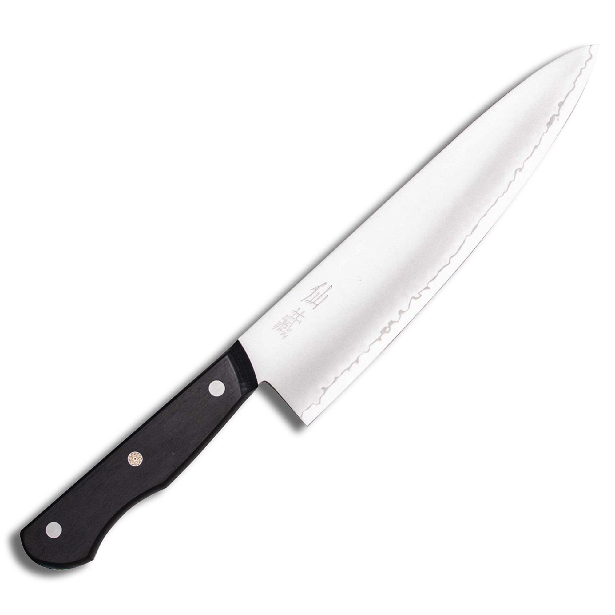 Gyoto Aus   167 Kniv