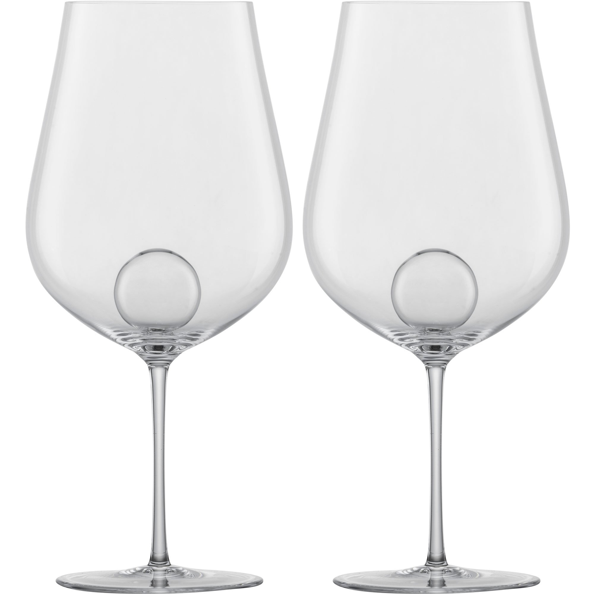 Air Sense Bordeaux Rødvinsglas 84     -pak
