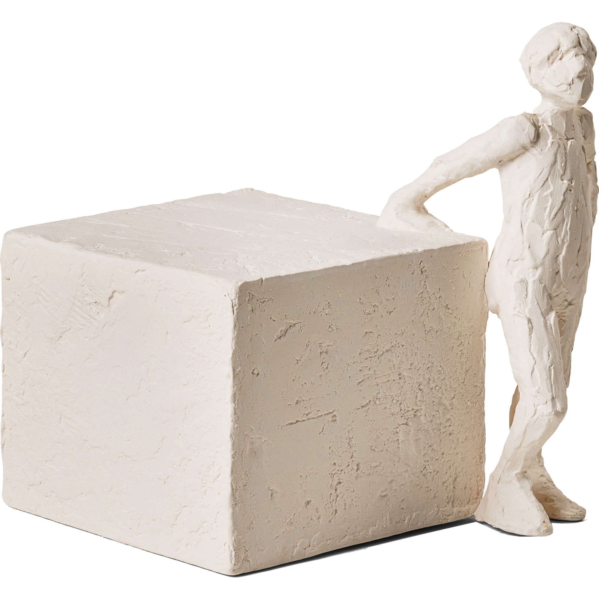 Astro Skorpion Stjernetegnsfigur  Hvid