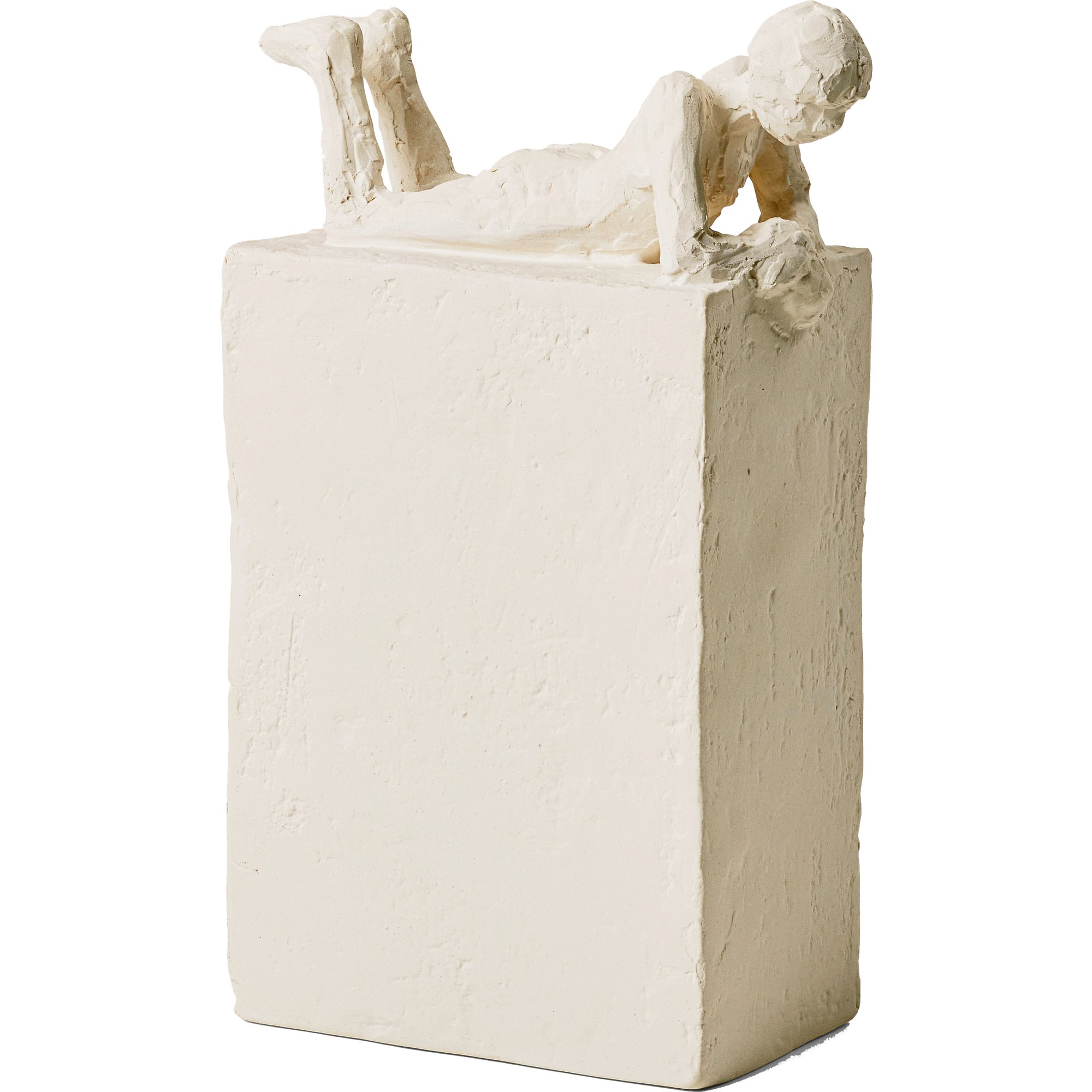 Astro Vandmand Stjernetegnsfigur  Hvid