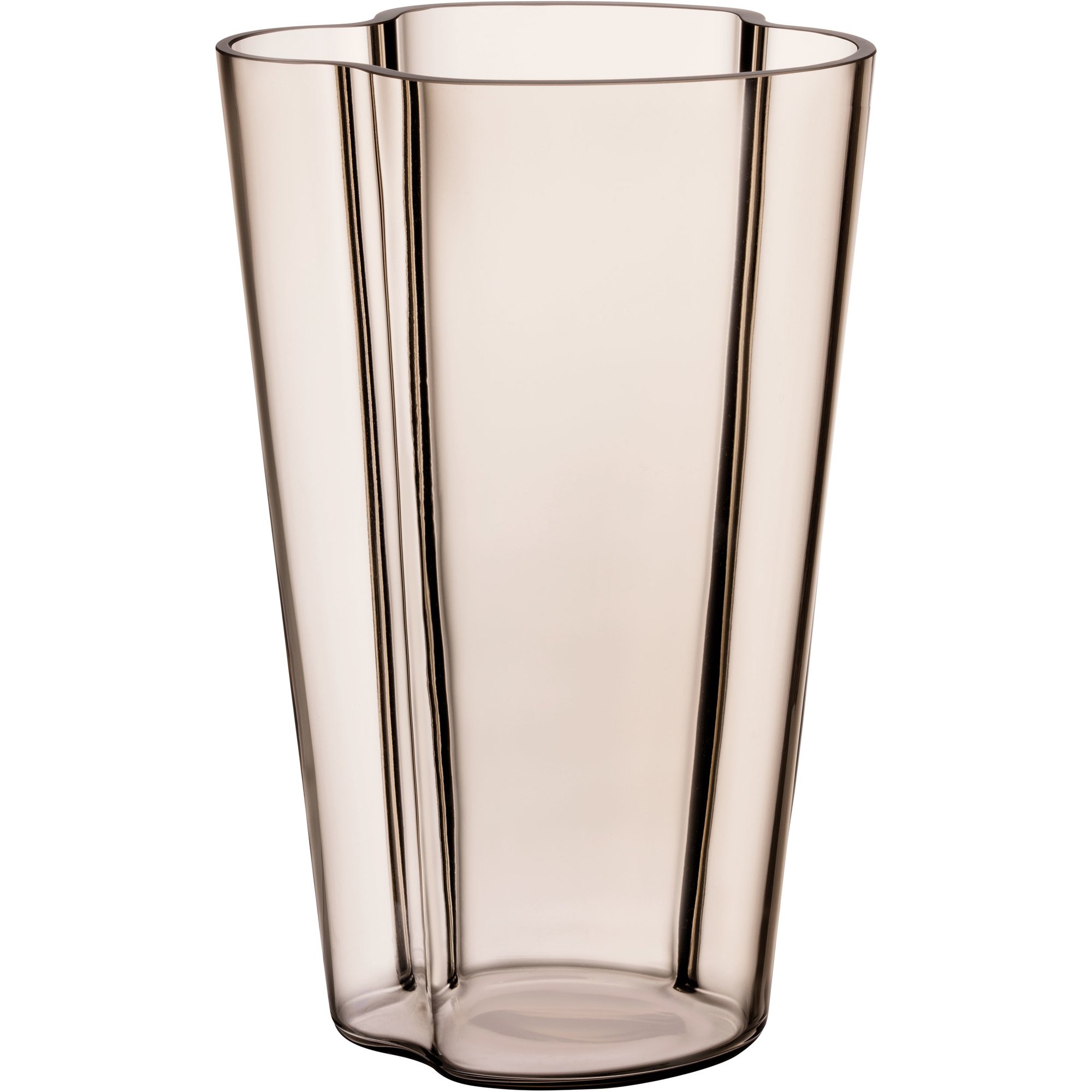 Aalto Vase  22    Linned