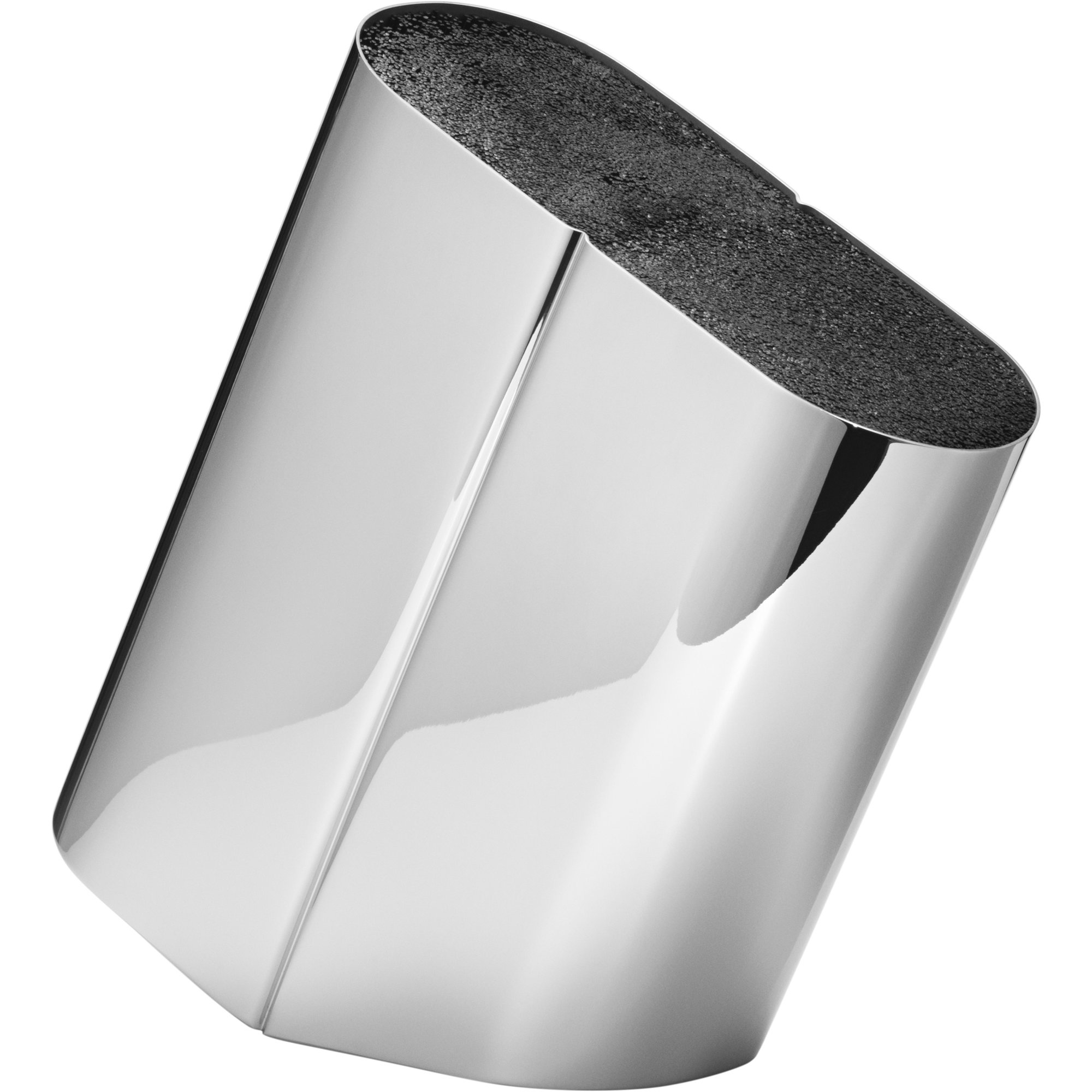 Alfredo Knivholder  Mirror