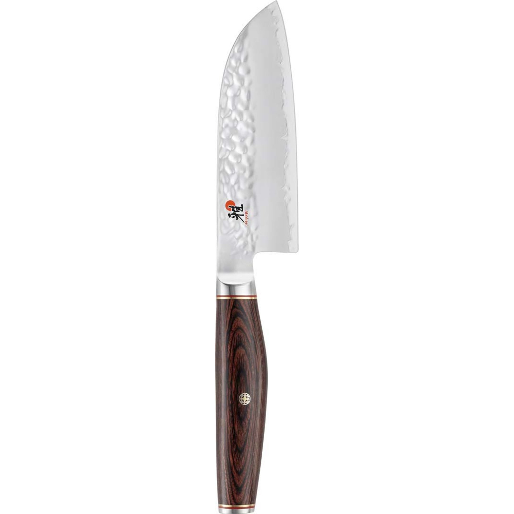 Miyabi Artisan 6000 Mct Santoku  14