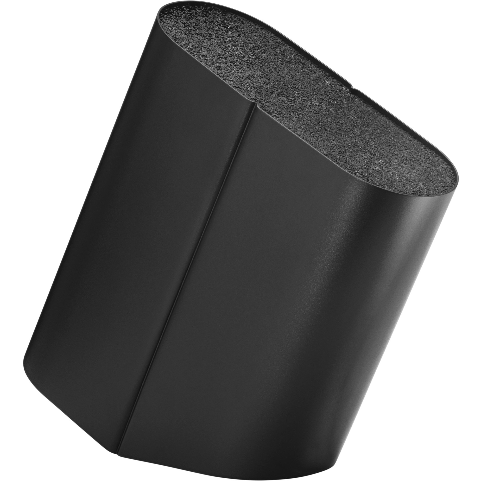 Alfredo Knivholder  Black